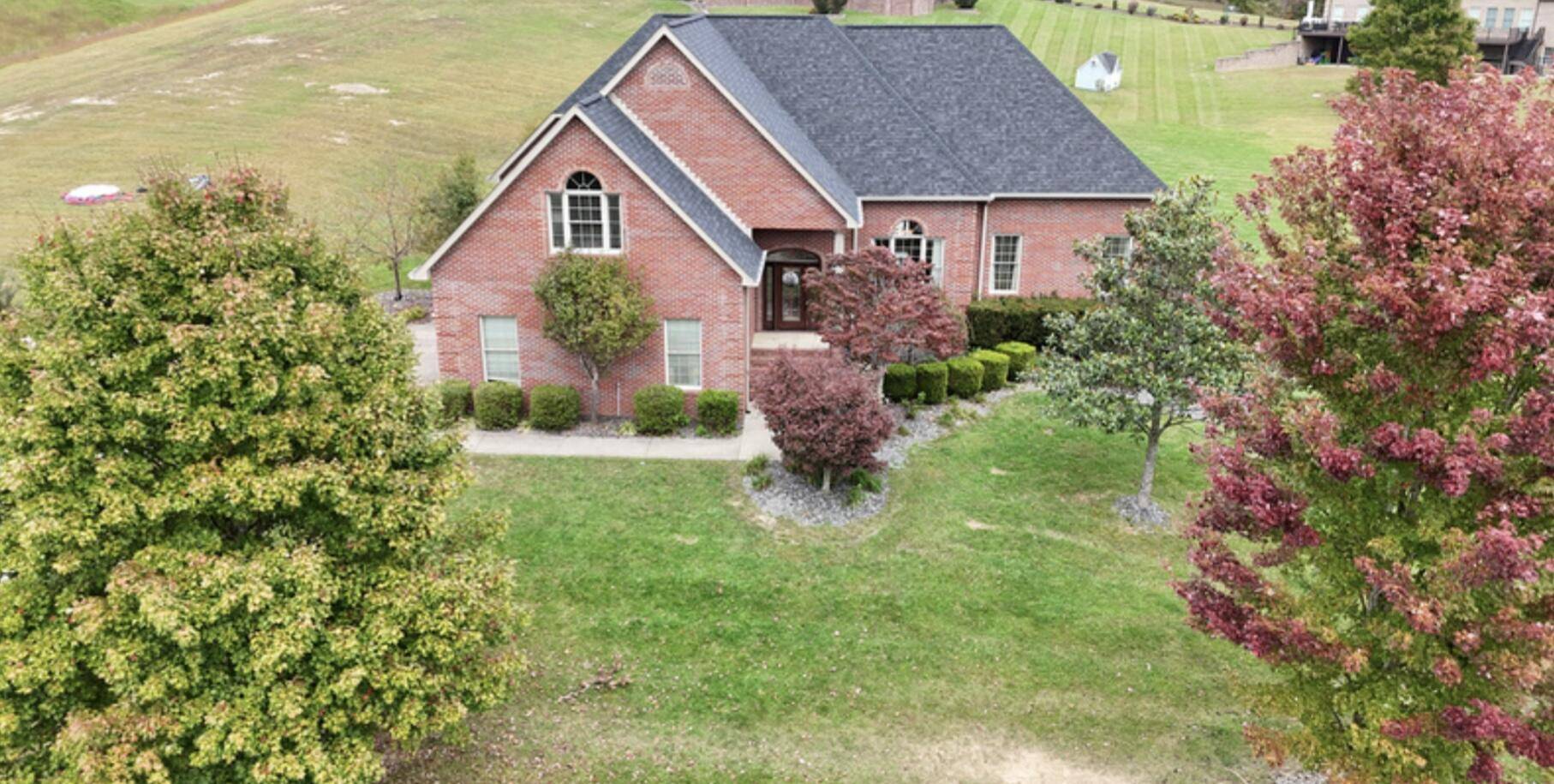 London, KY 40741,392 Afton Lane