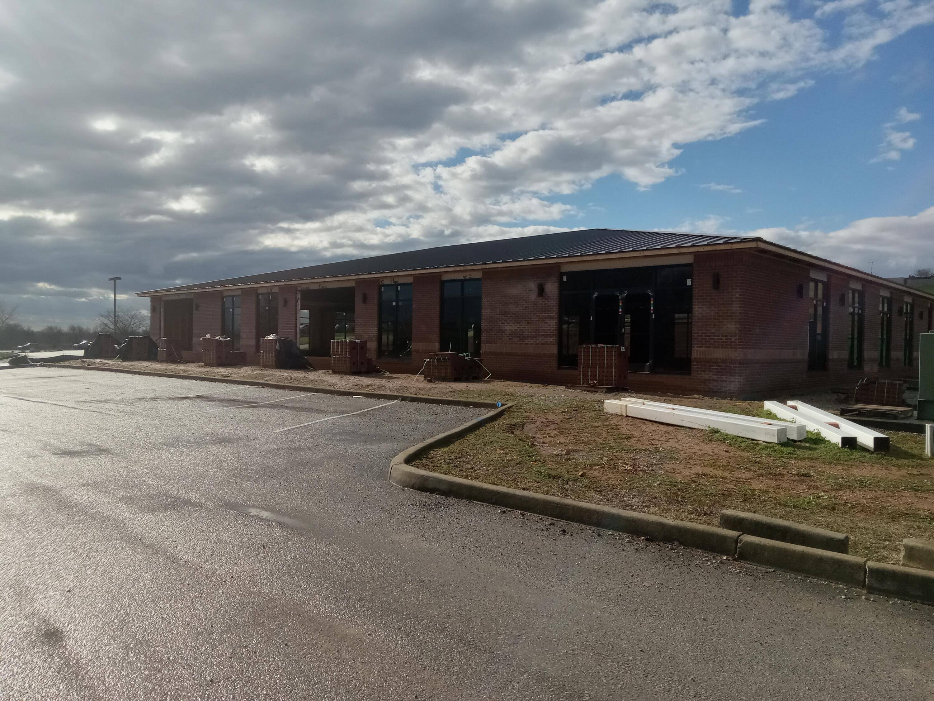 Somerset, KY 42501,55 Medpark Square #Ste 2