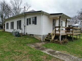 Somerset, KY 42501,504 Frederick Street