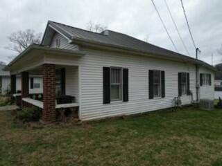 Somerset, KY 42501,504 Frederick Street