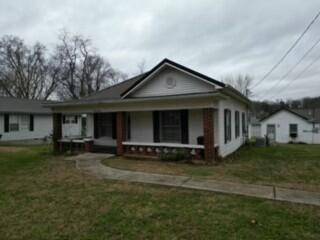 Somerset, KY 42501,504 Frederick Street