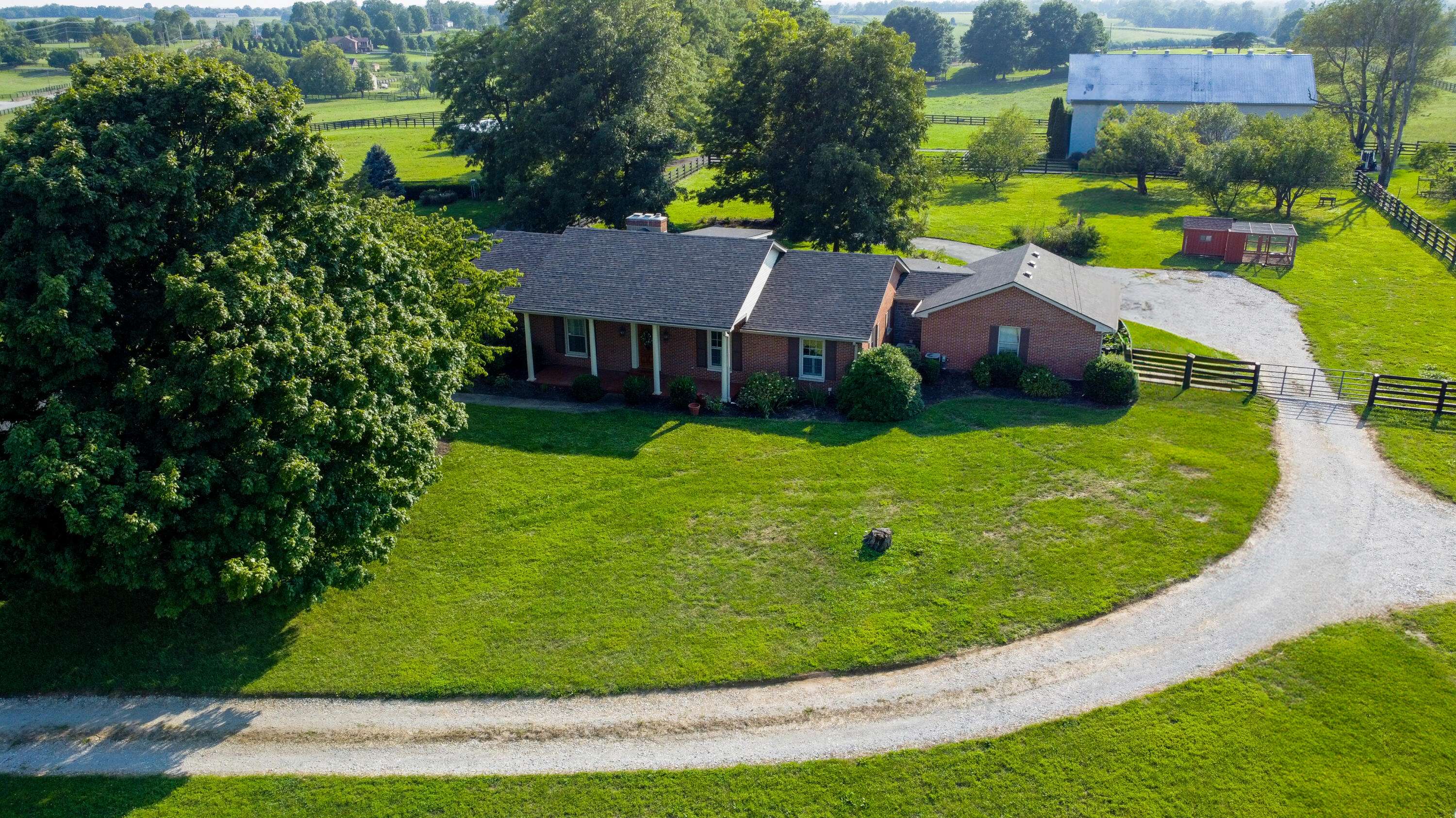 Versailles, KY 40383,1465 McCowans Ferry Road