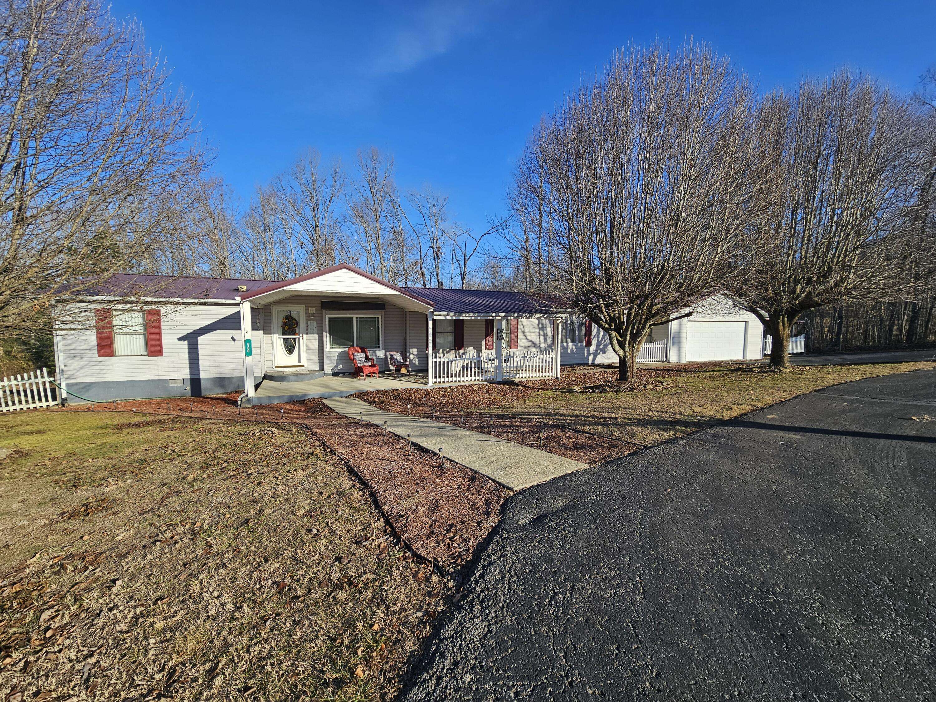 Corbin, KY 40701,600 Frankfort School Road