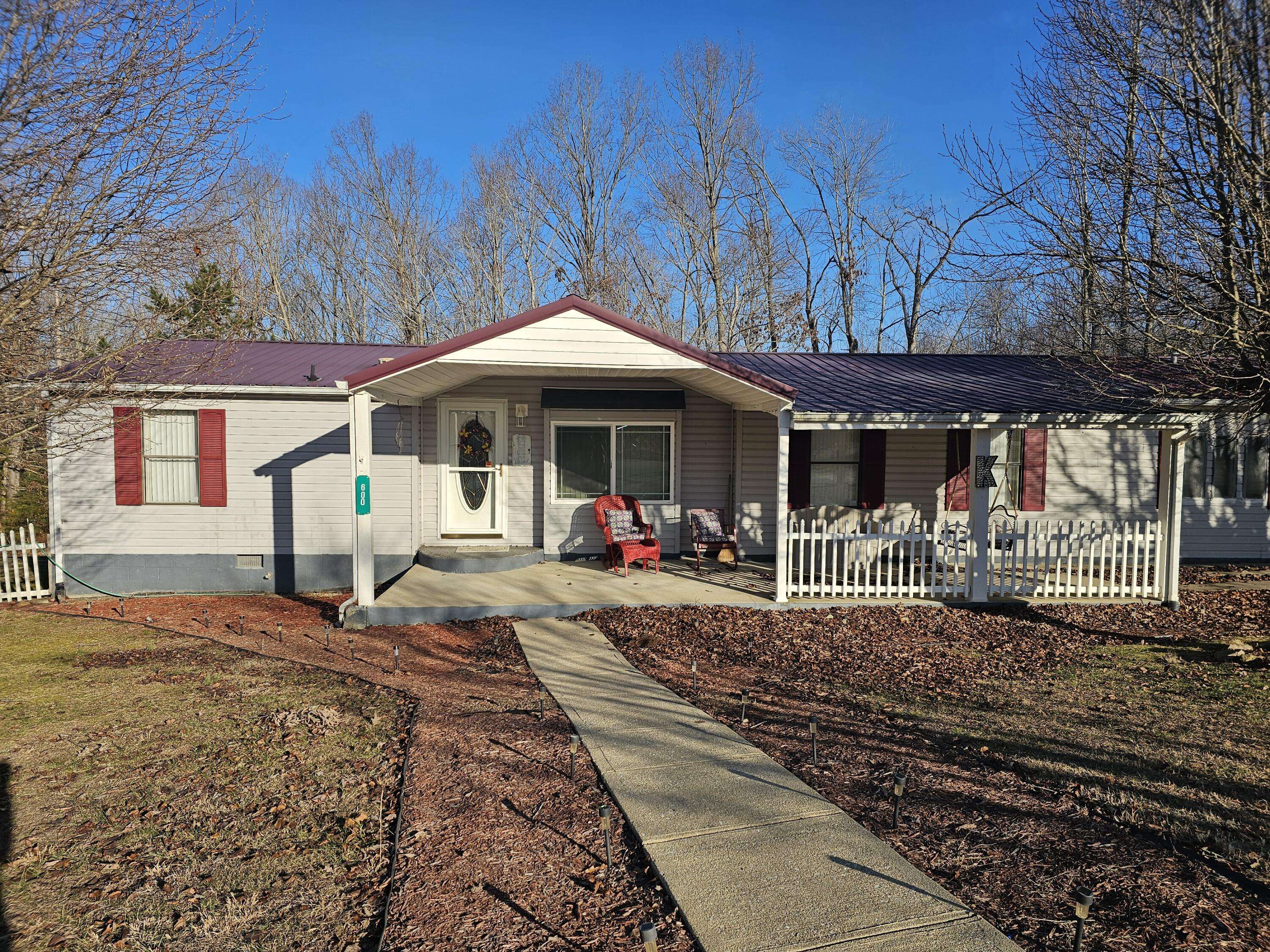 Corbin, KY 40701,600 Frankfort School Road