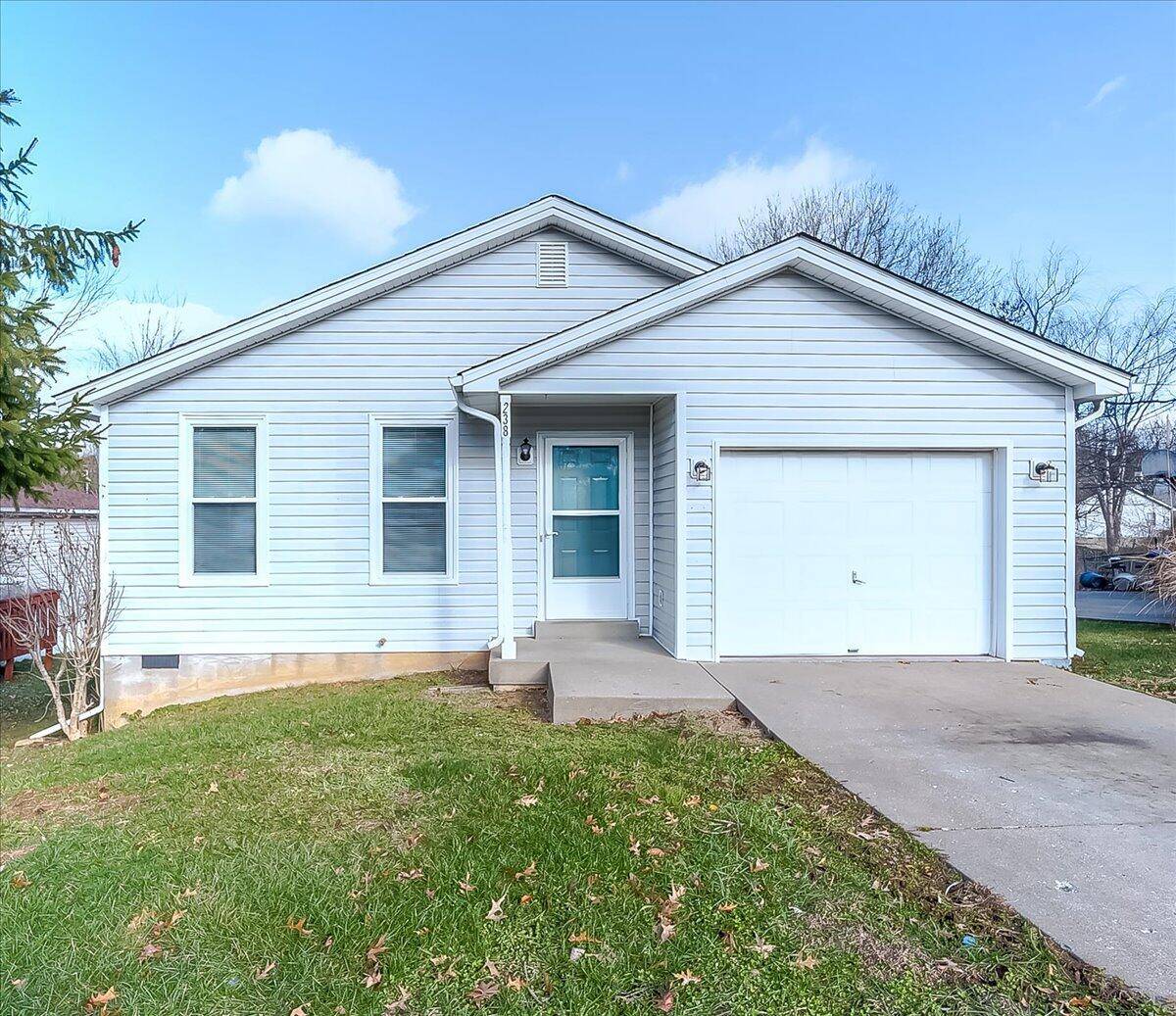 Frankfort, KY 40601,238 Donalynn Drive