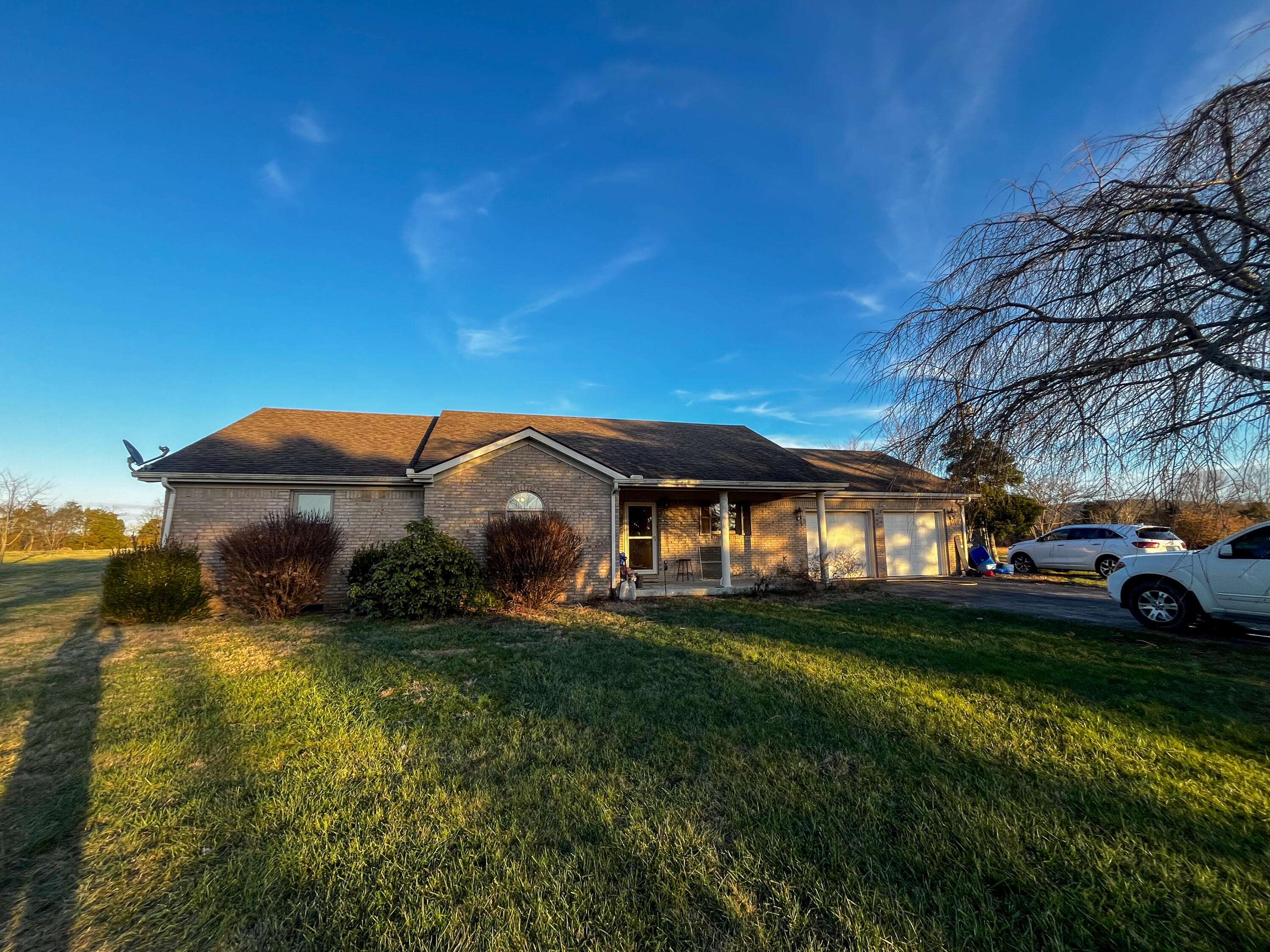 Waco, KY 40385,151 Bethlehem Road