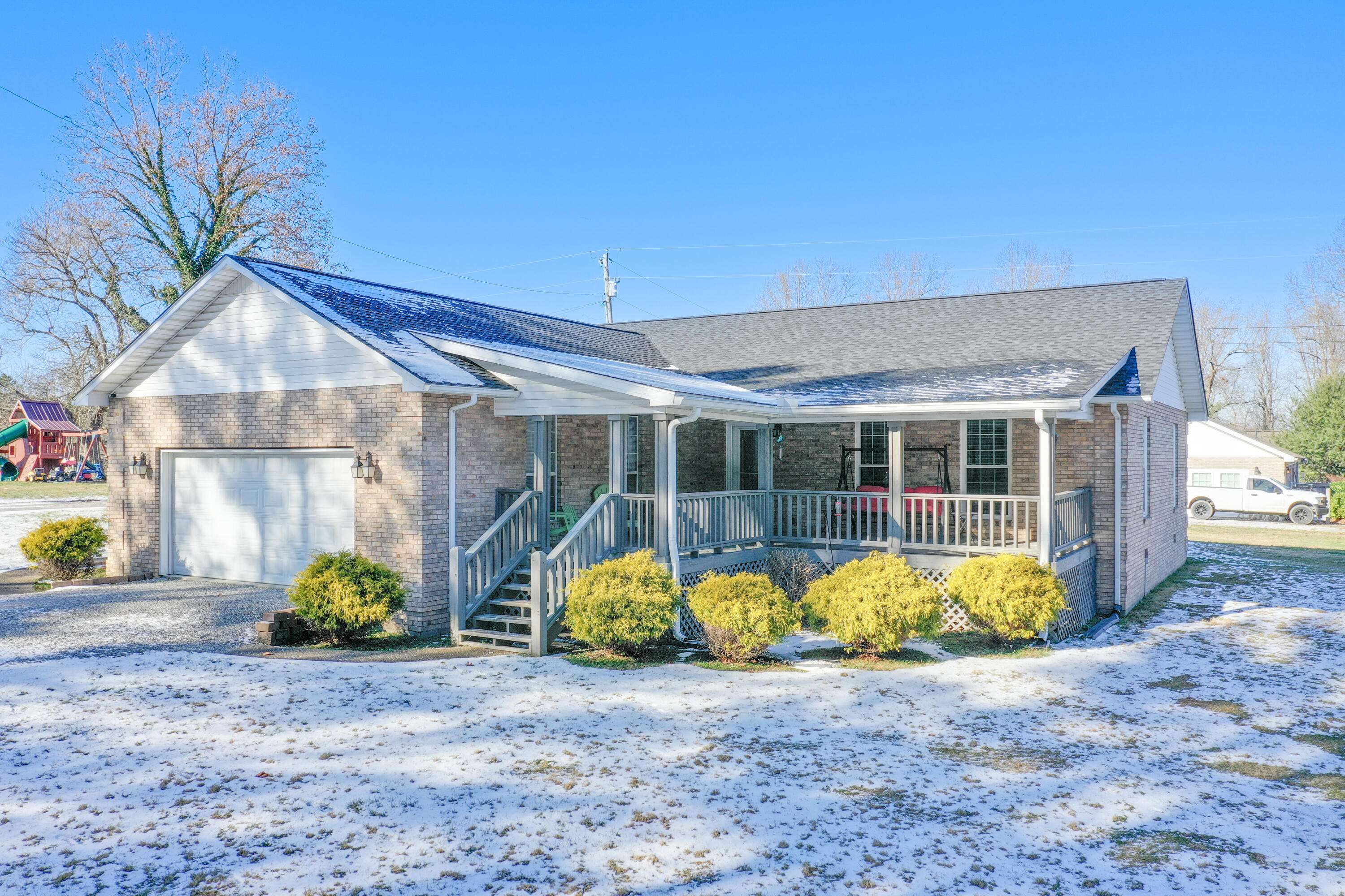 Corbin, KY 40701,601 Moberly Bend Road