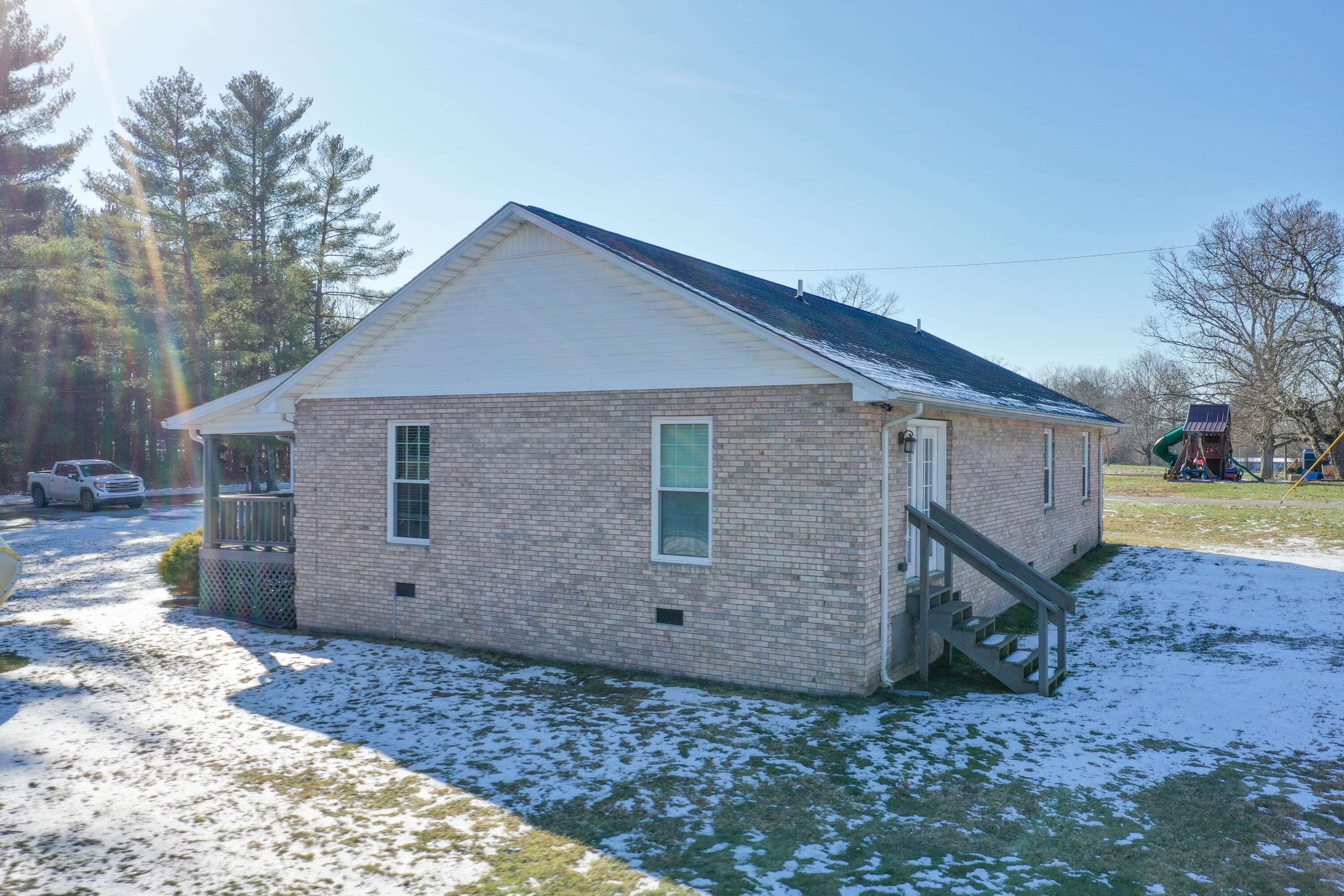 Corbin, KY 40701,601 Moberly Bend Road