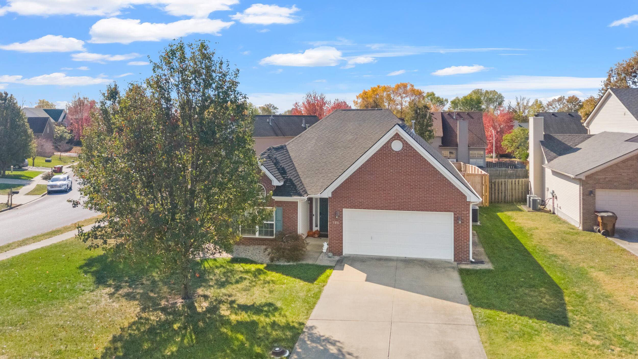 Nicholasville, KY 40356,580 Thames Circle