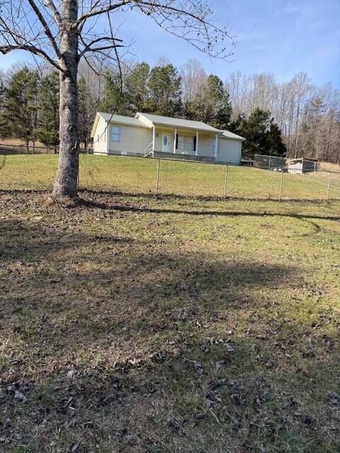 Mckee, KY 40447,115 Dean Road