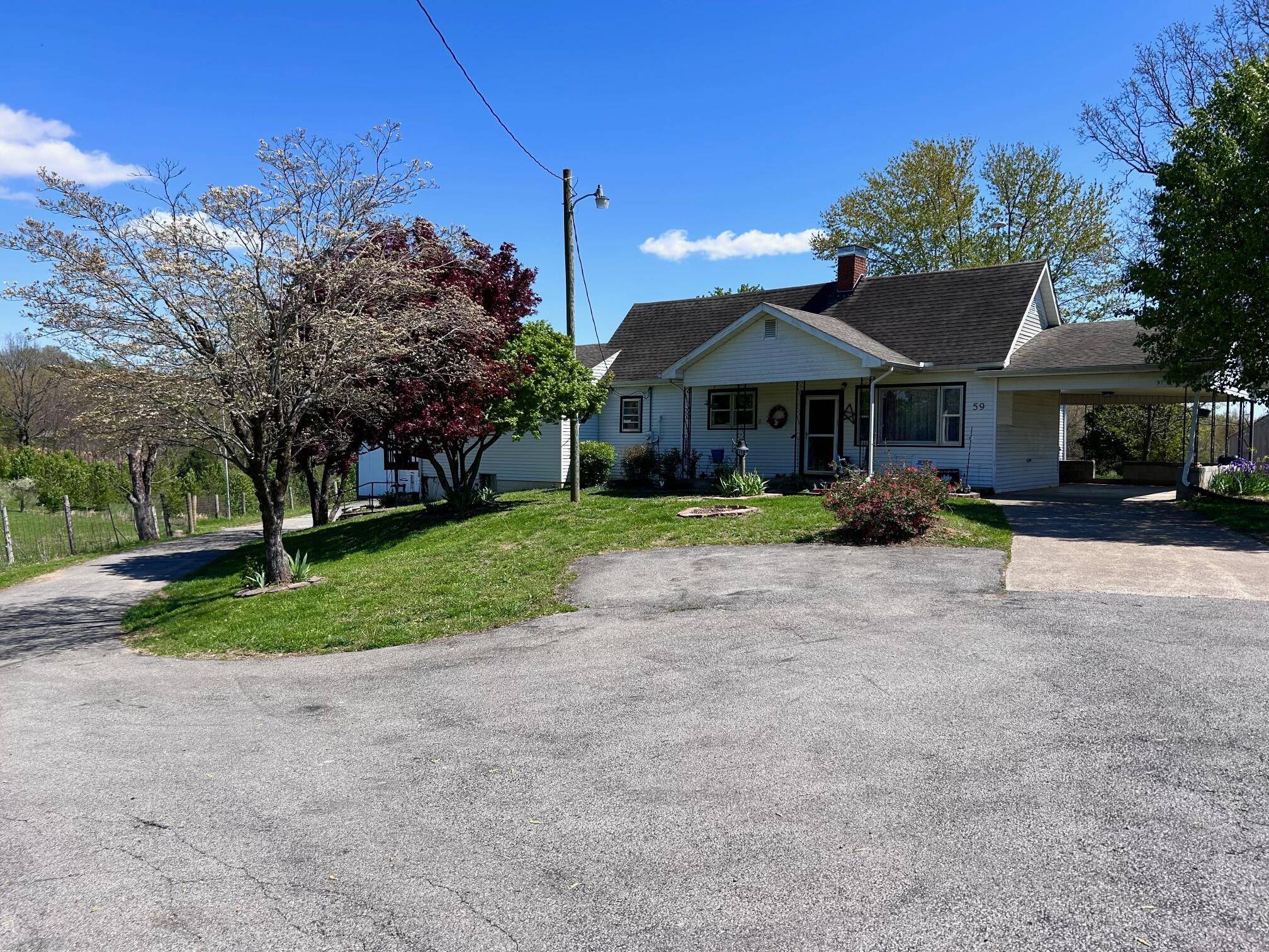 Providence, KY 42450,59 Picas Austin Road