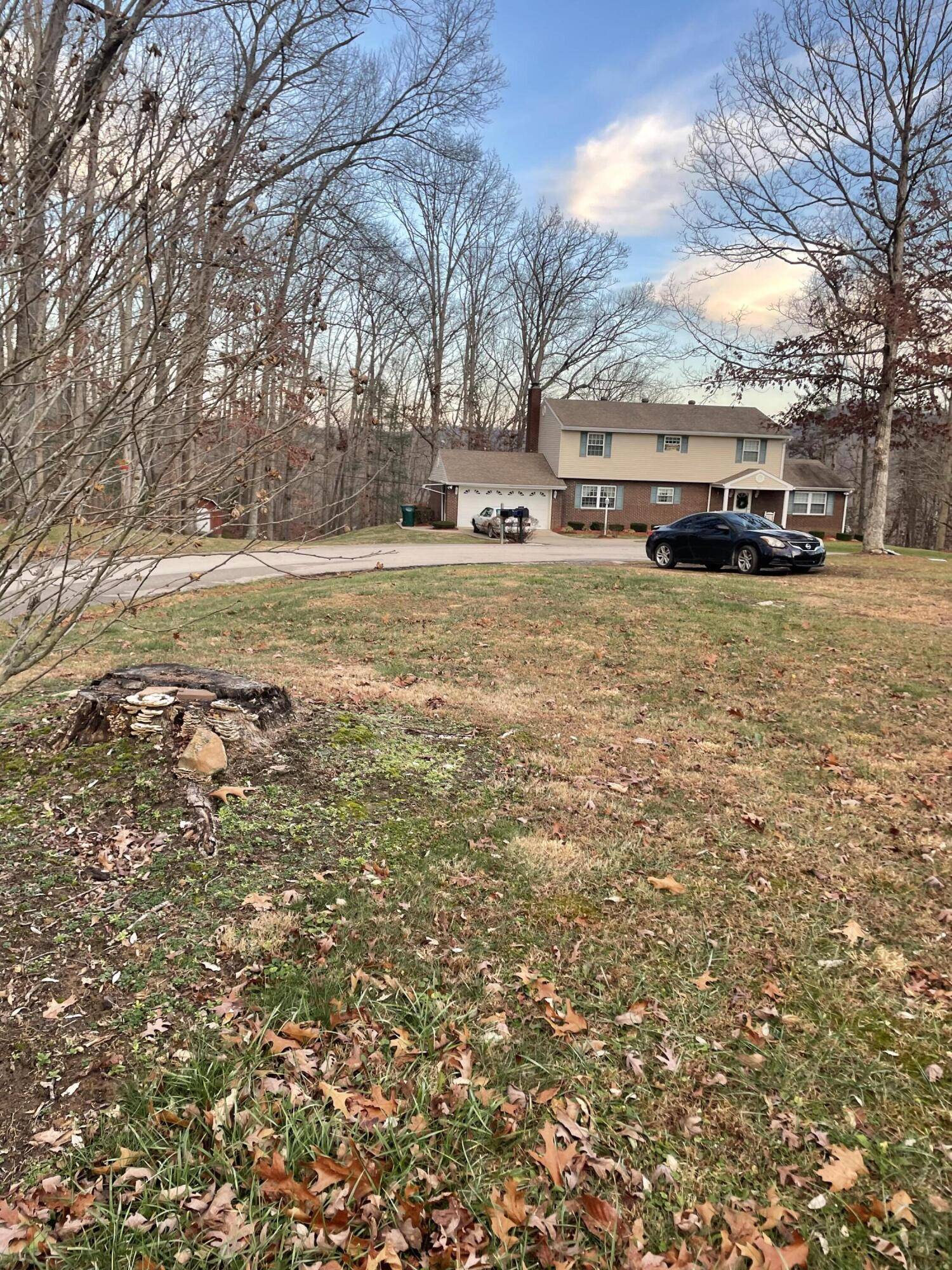 Morehead, KY 40351,340 Circle Drive