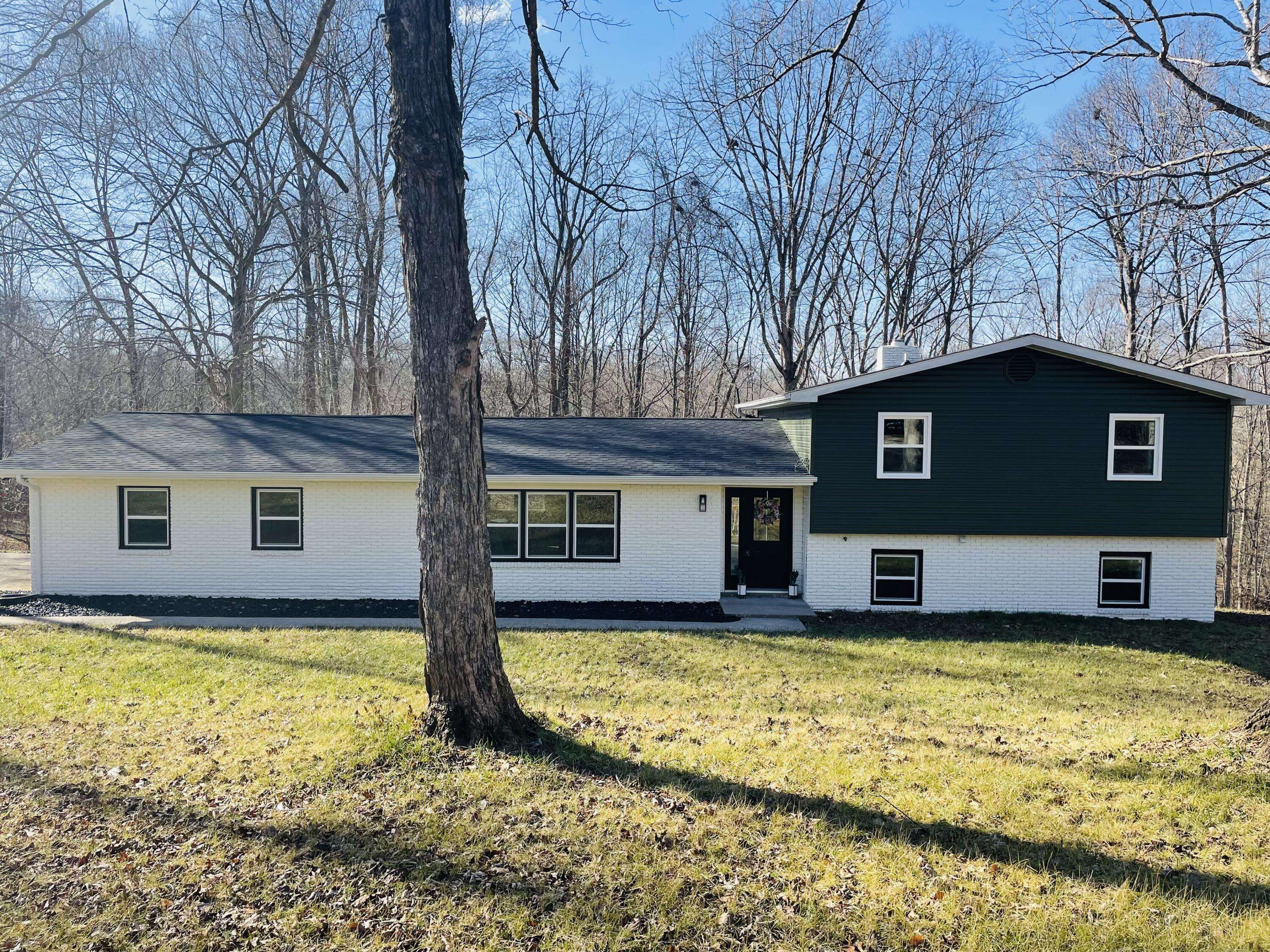 Nancy, KY 42544,1646 Prather Drive