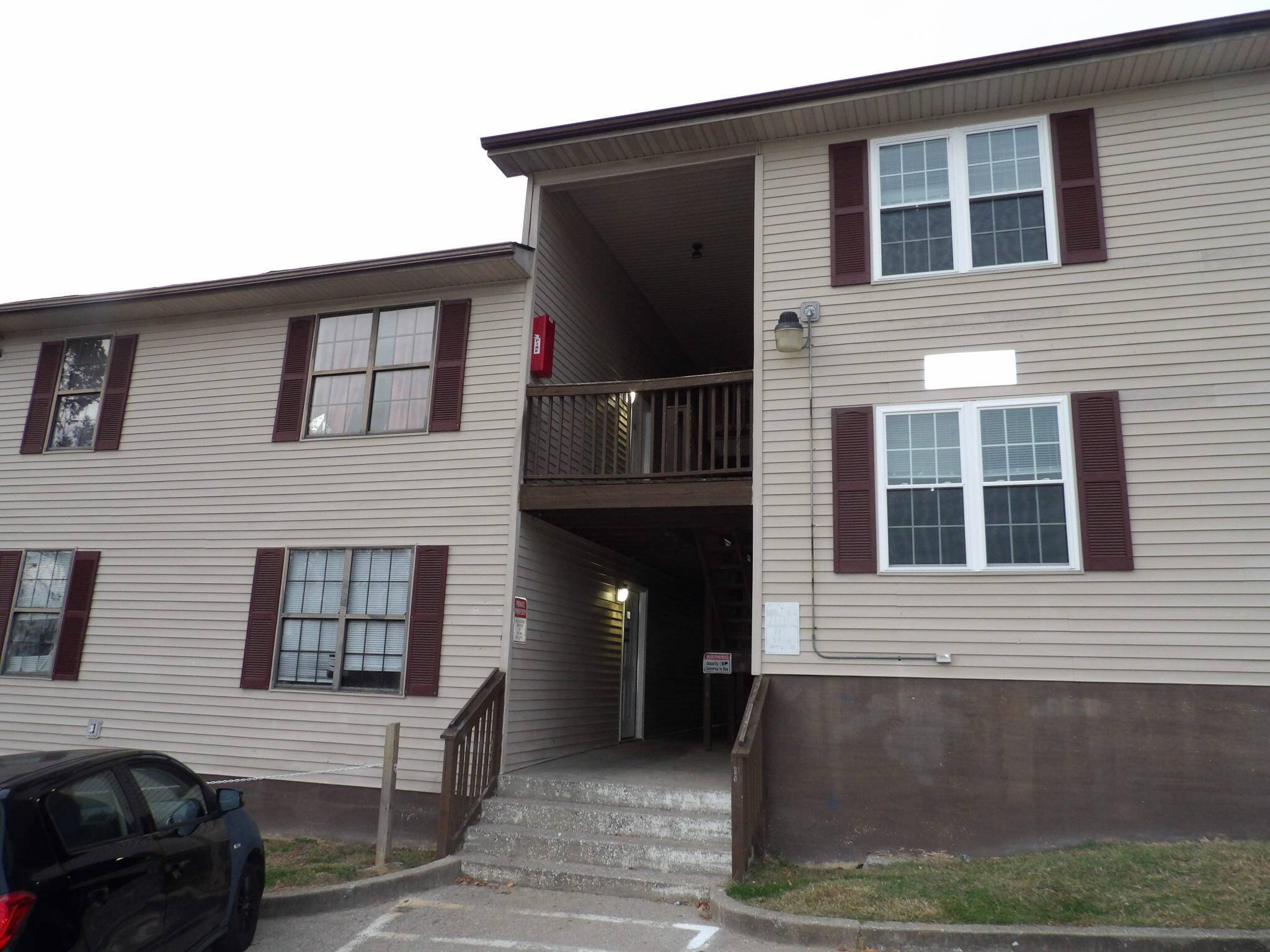 Frankfort, KY 40601,35 Ashwood Court #22