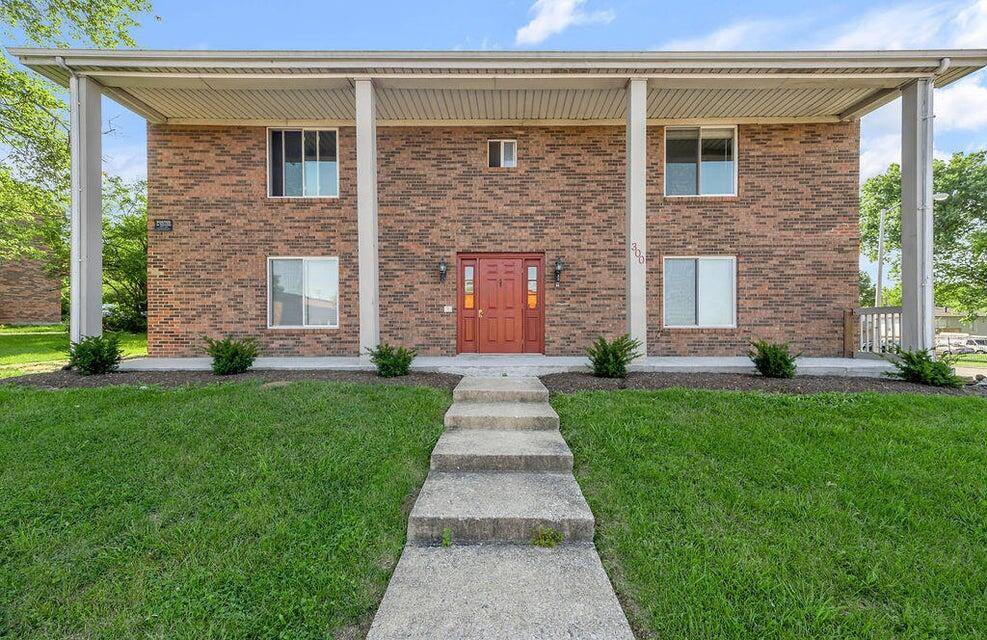 Lexington, KY 40509,300 Codell Drive Drive