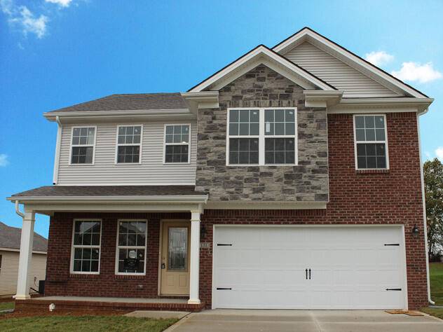 Georgetown, KY 40324,107 Ancel Way
