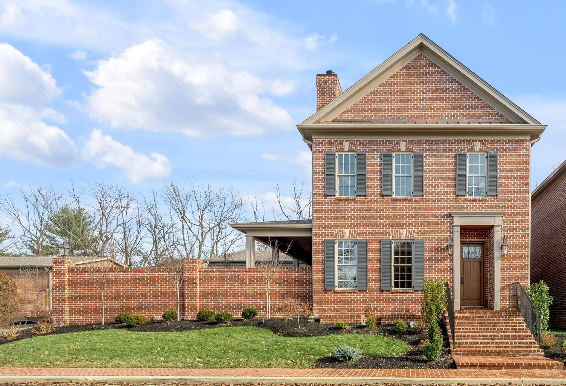 Lexington, KY 40509,3409 Briercroft Way