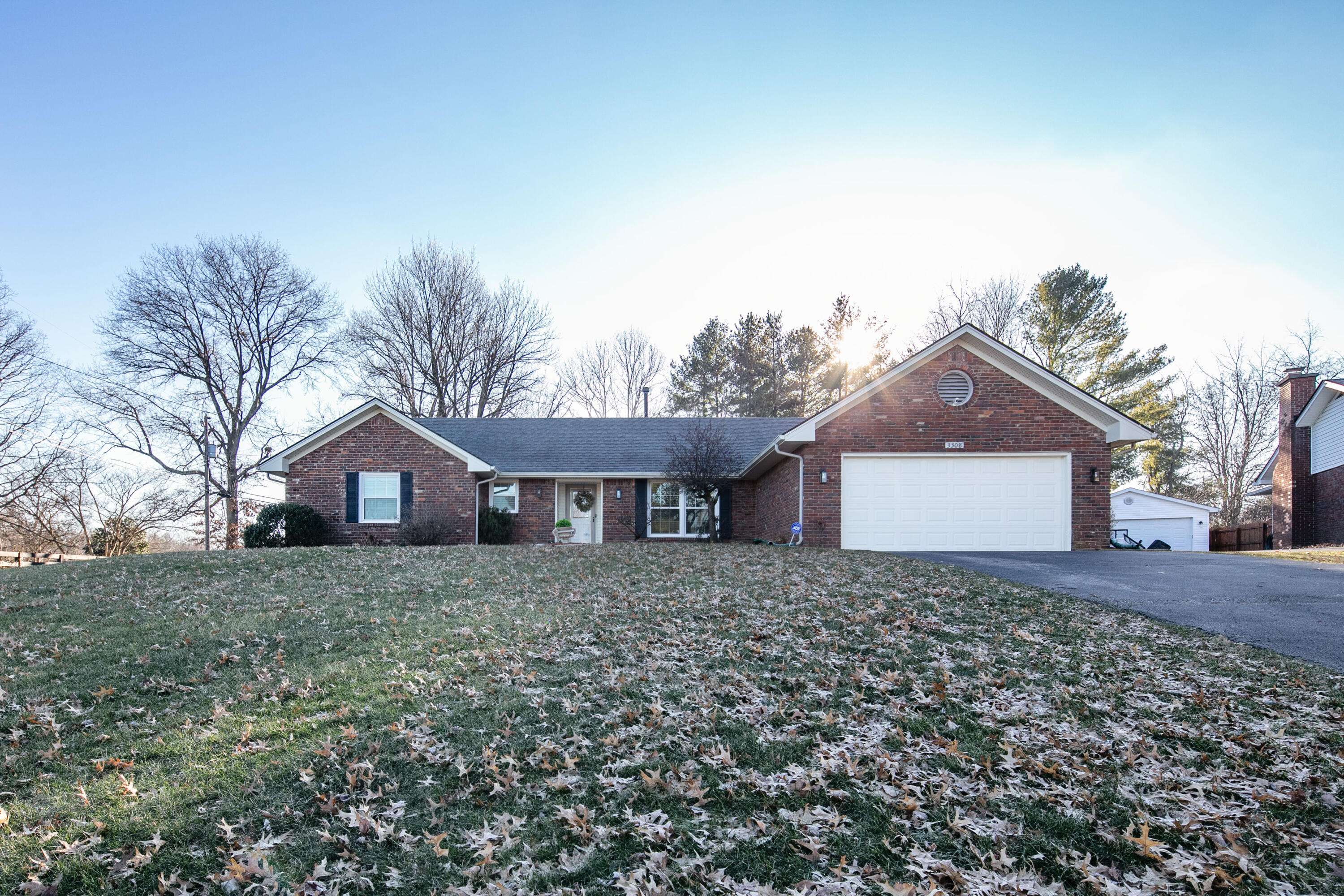 Lexington, KY 40503,3308 Cornwall Drive