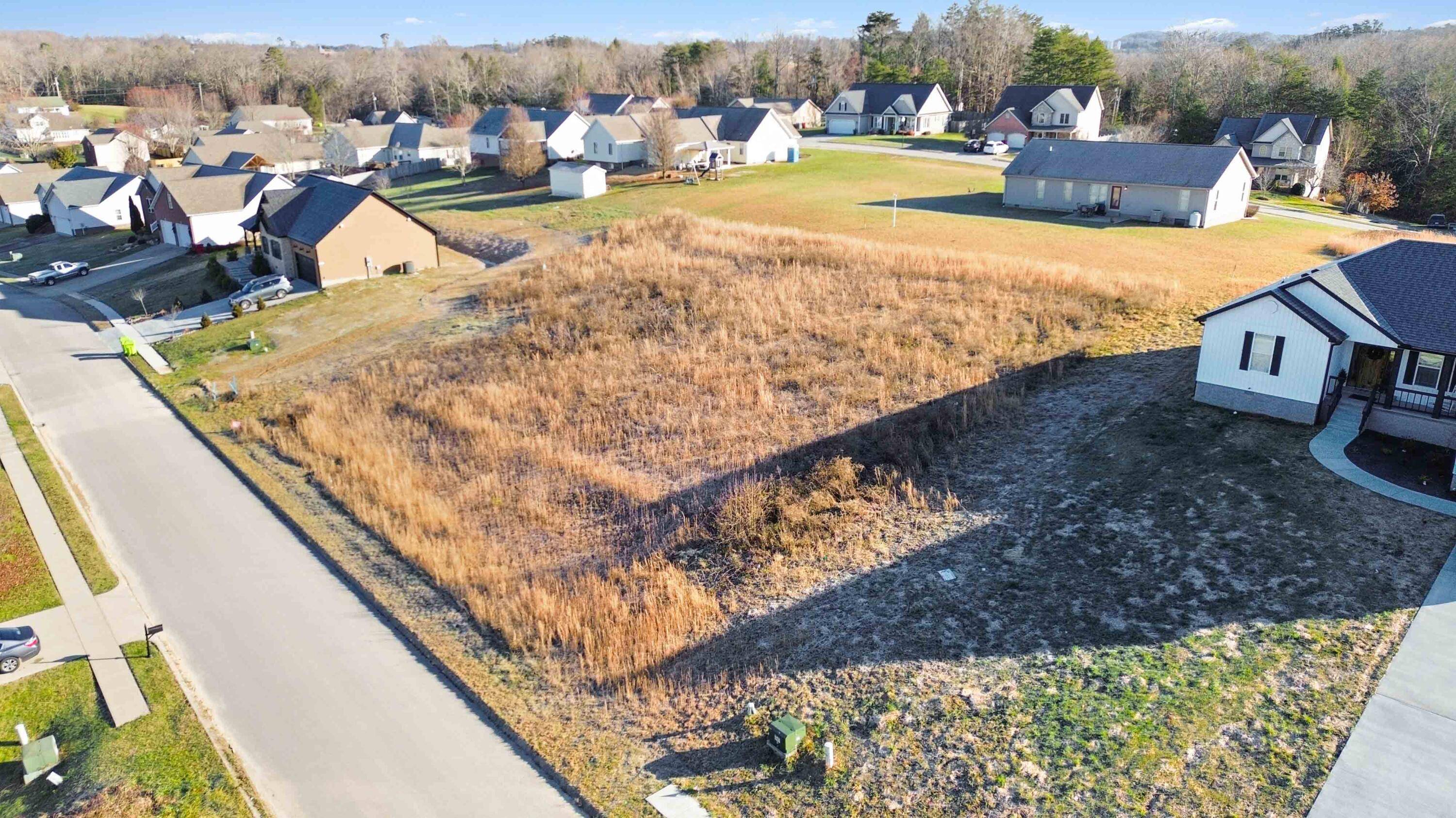 London, KY 40741,Lot 51 Bryants Way