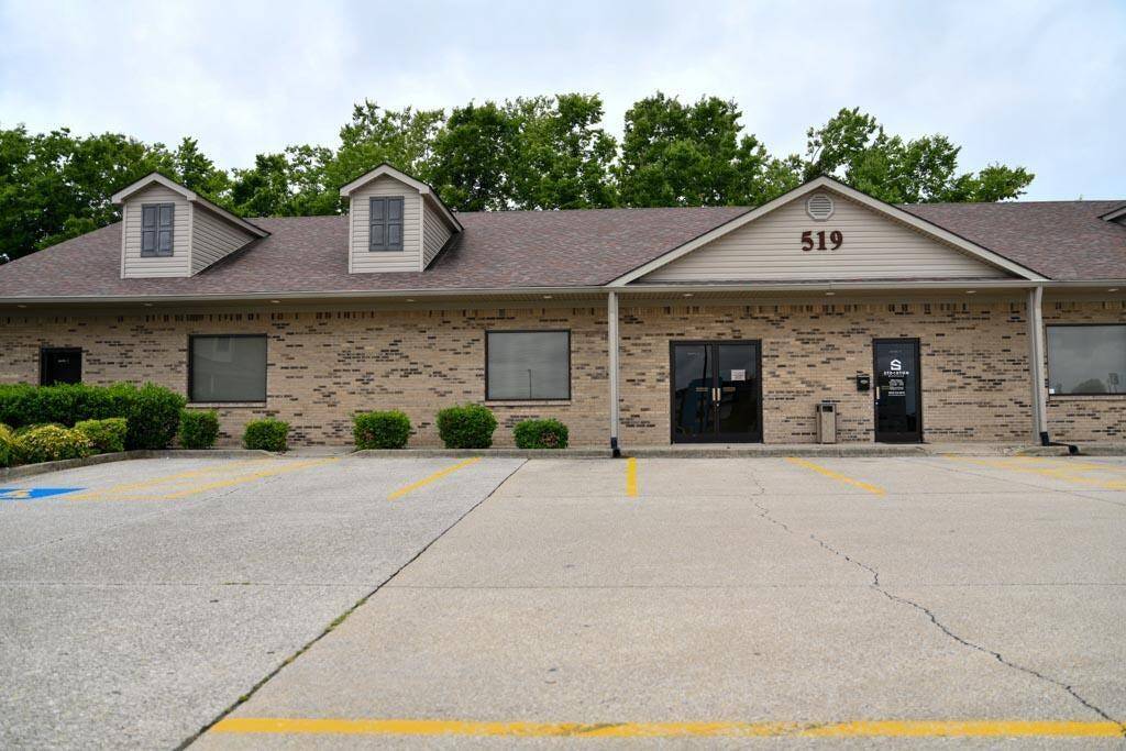 Richmond, KY 40475,519 Hampton Way #7-8