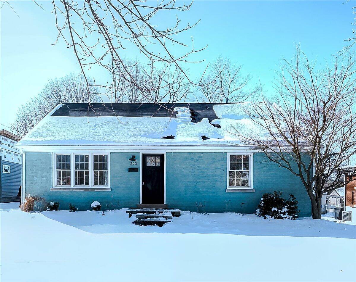 Lexington, KY 40503,290 Hill N Dale Road