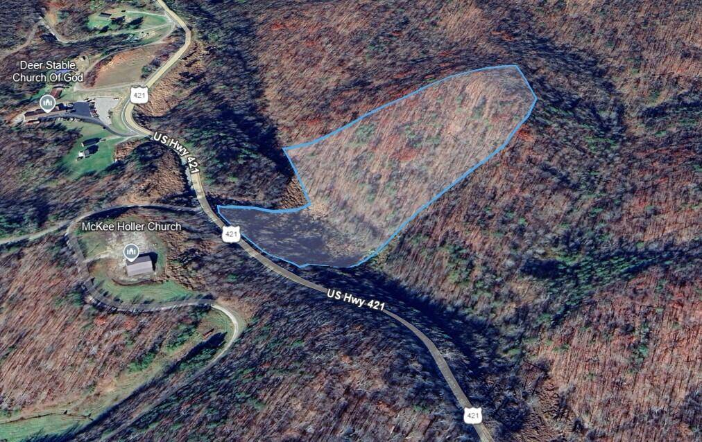 Mckee, KY 40447,0 Highway 421