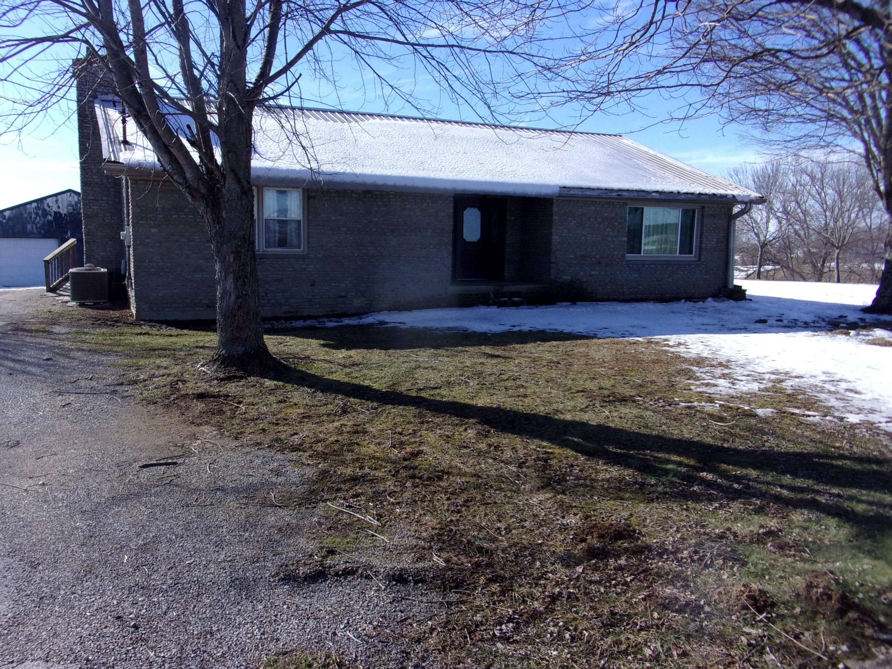 Willisburg, KY 40078,5923 Chaplin Road