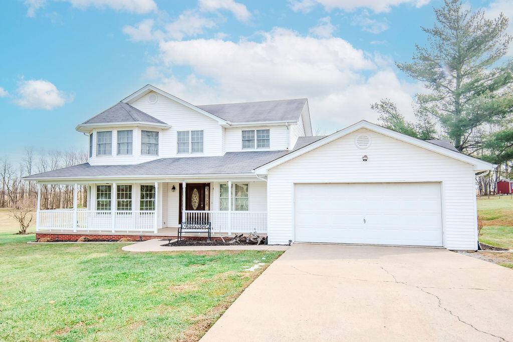 Lancaster, KY 40444,734 Settlement Drive