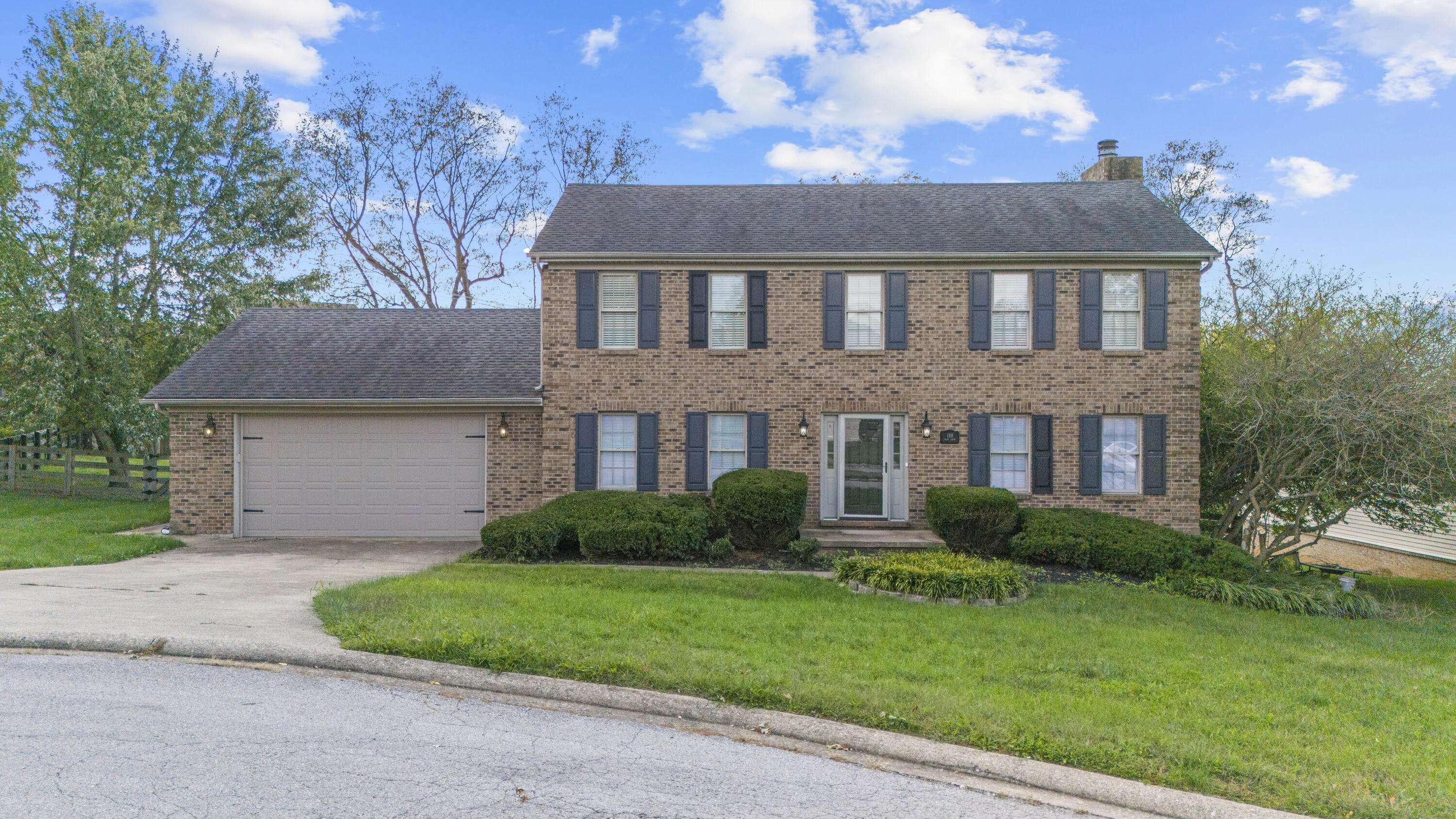 Nicholasville, KY 40356,108 Silks Court