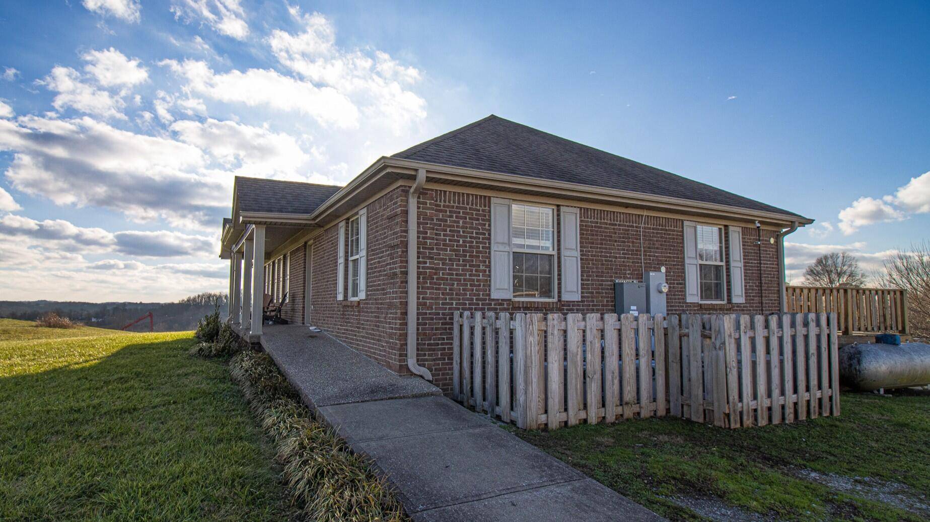 Hustonville, KY 40437,103 Austin Drive
