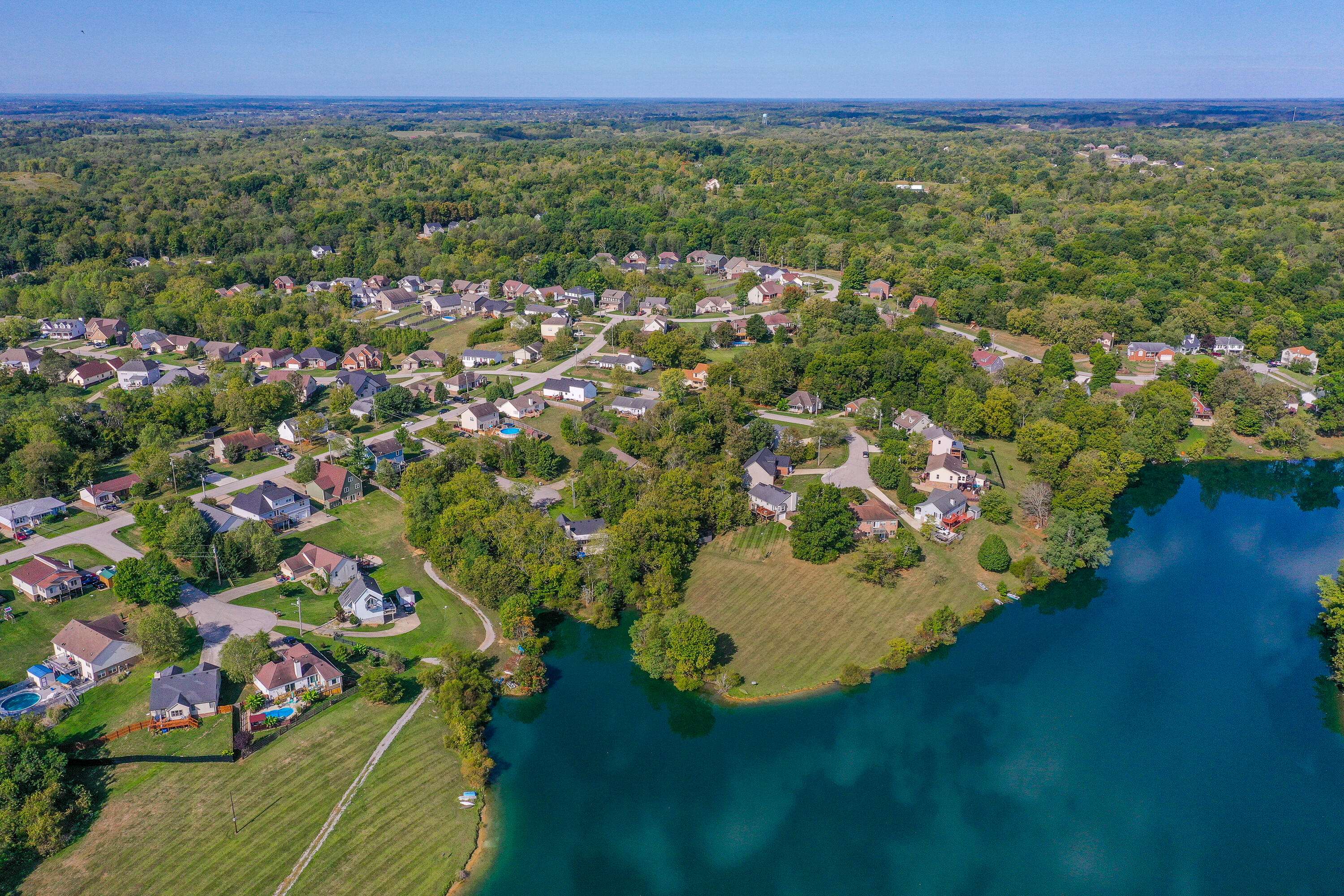 Georgetown, KY 40324,102 Lakeside Court