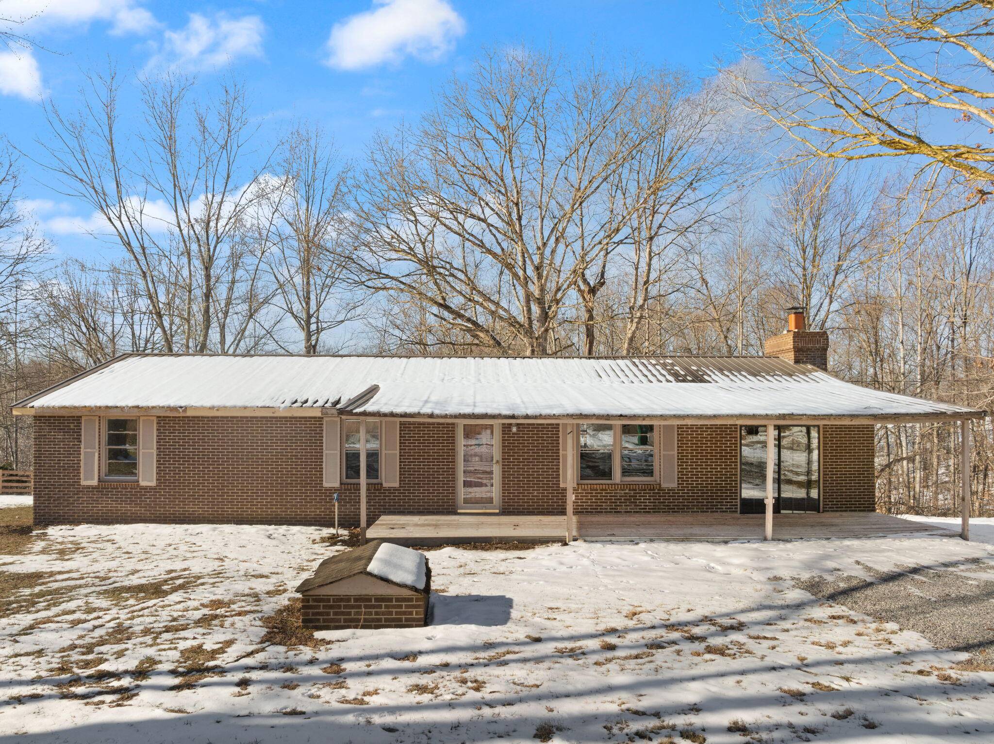 Dunnville, KY 42528,76 Combs Road