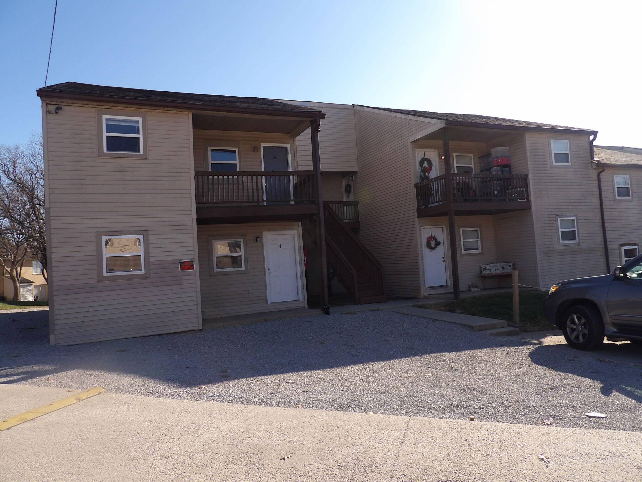 Frankfort, KY 40601,35 Ashwood Court #1