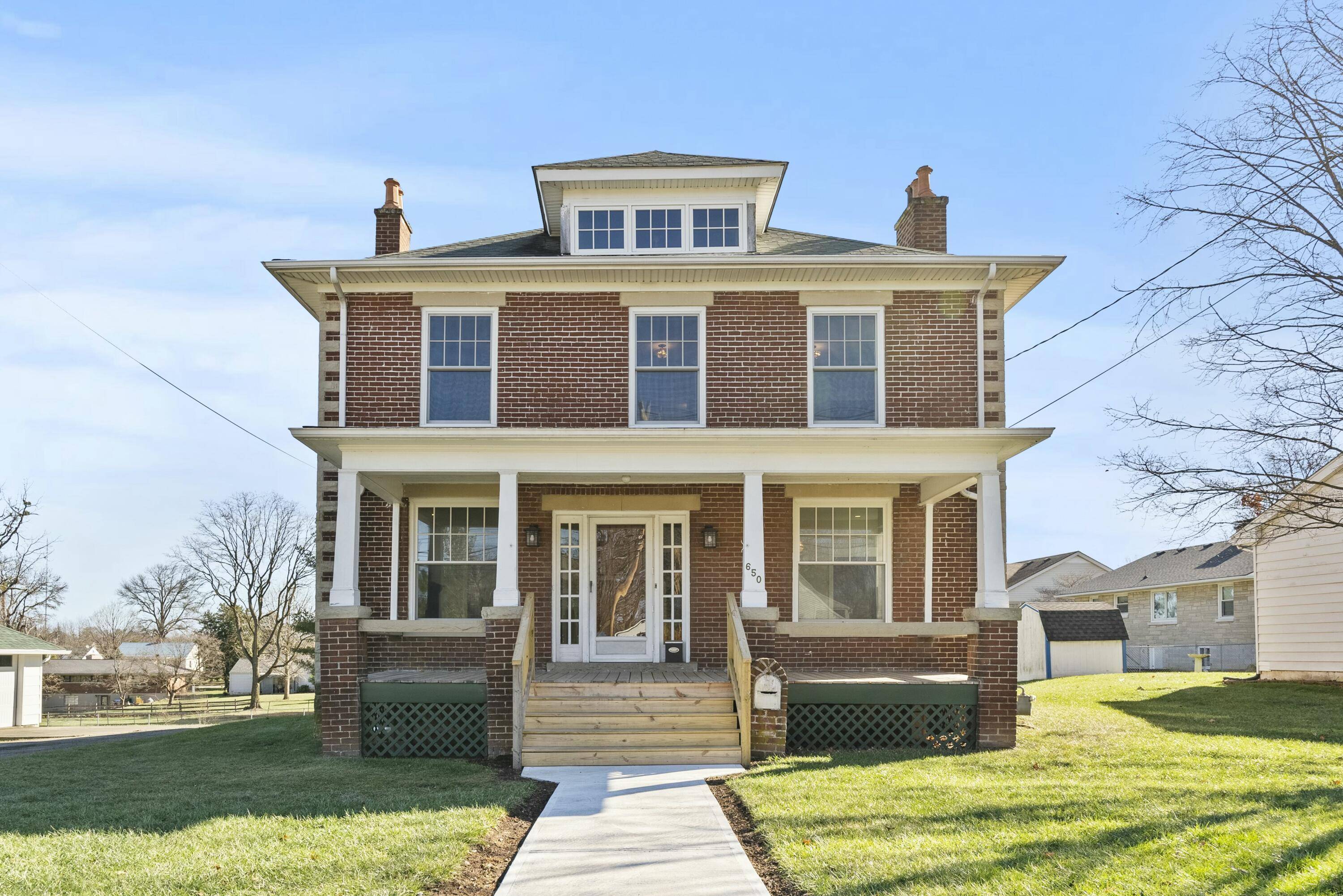 Georgetown, KY 40324,650 South Broadway Street