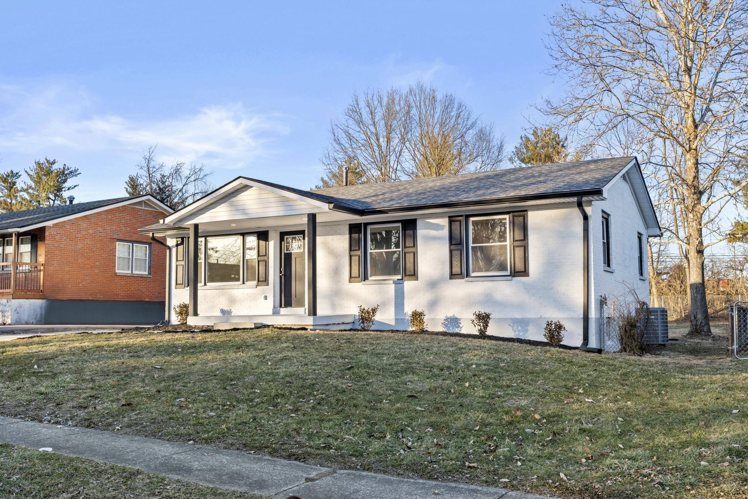 Lexington, KY 40503,547 Monticello Boulevard