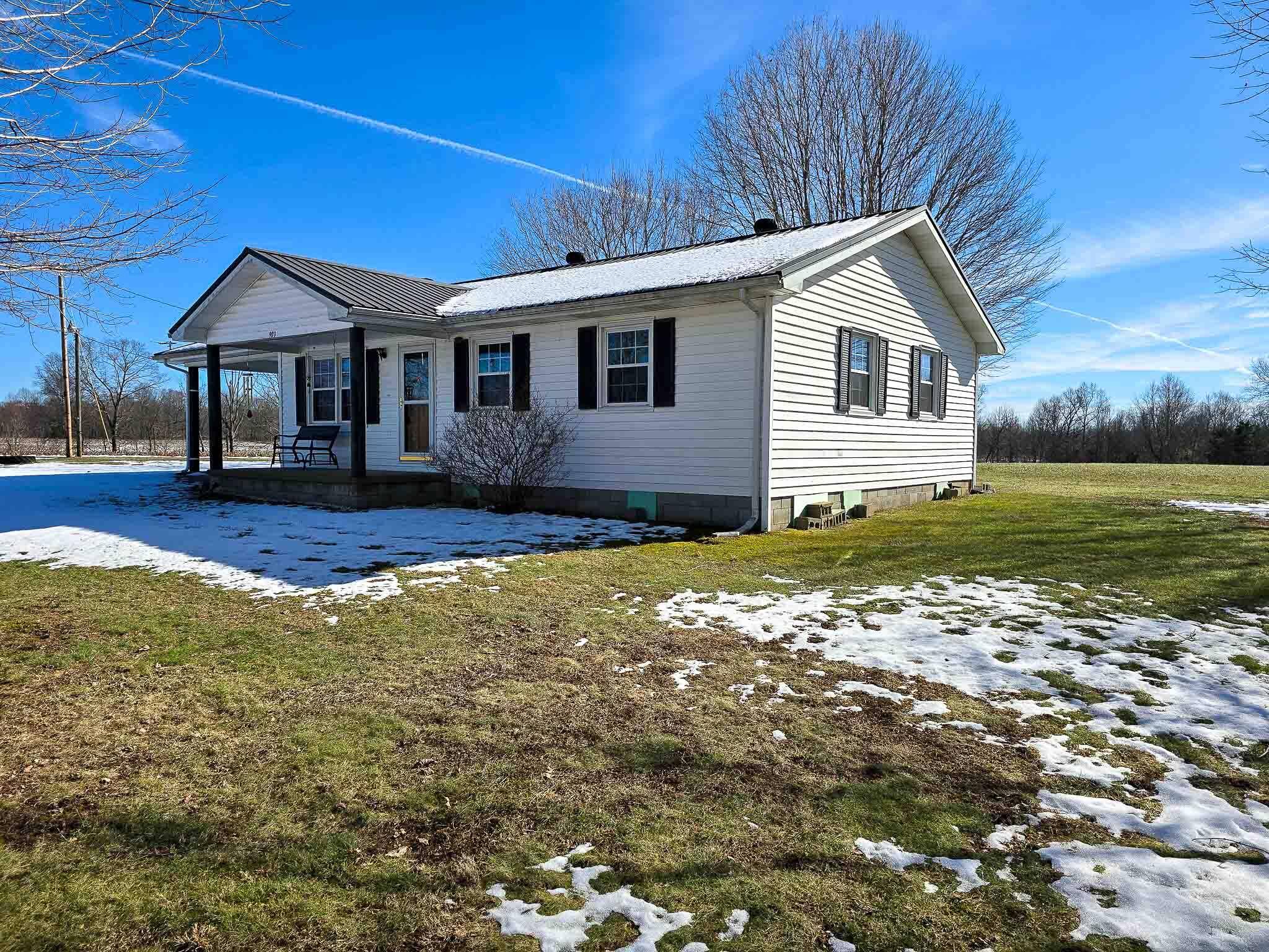 Liberty, KY 42539,903 Gosser Ridge Road