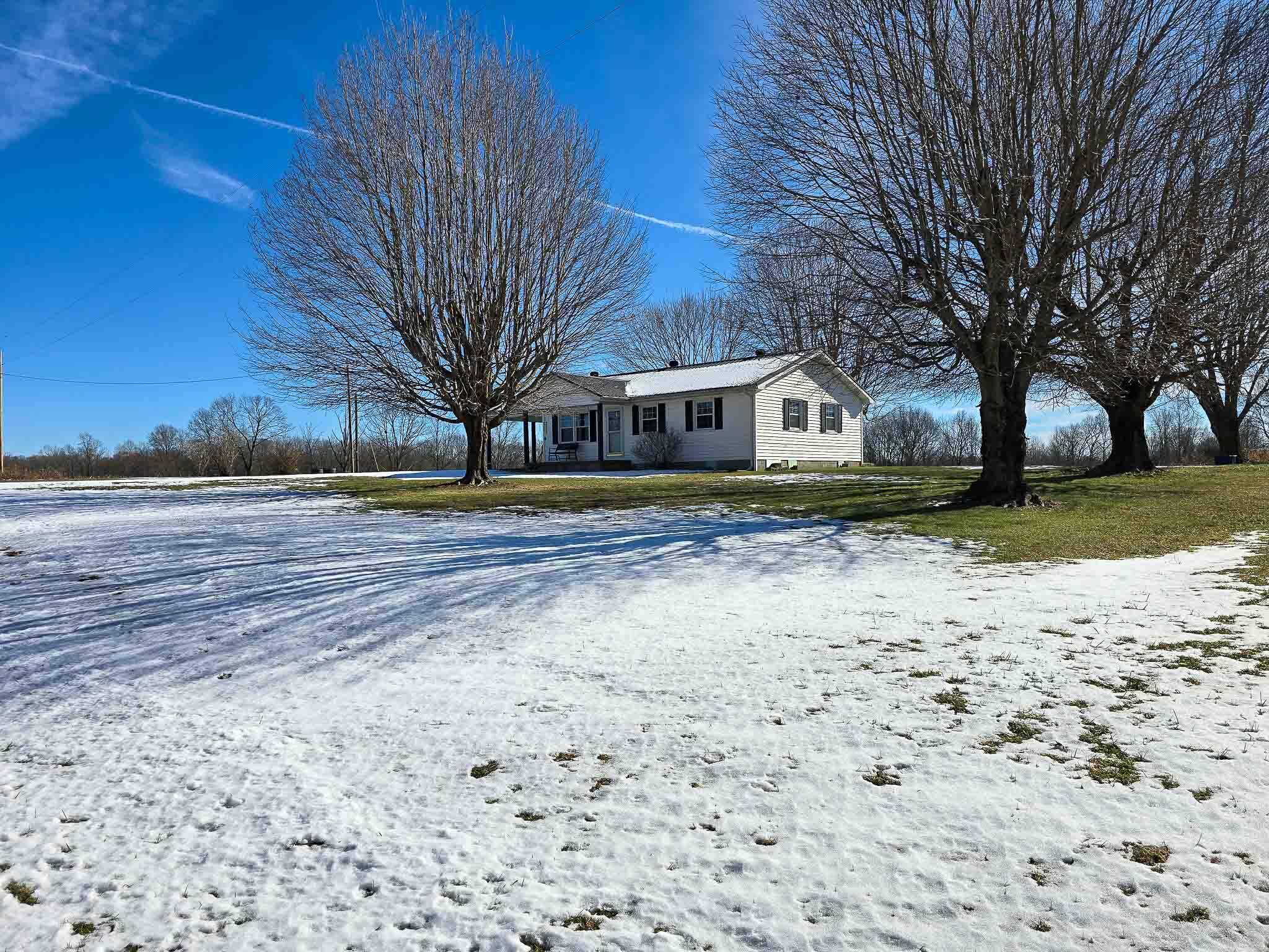 Liberty, KY 42539,903 Gosser Ridge Road