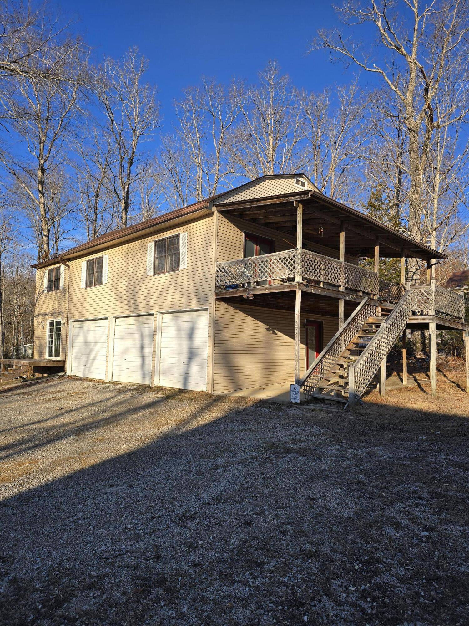 Burnside, KY 42519,305 Miller Lane