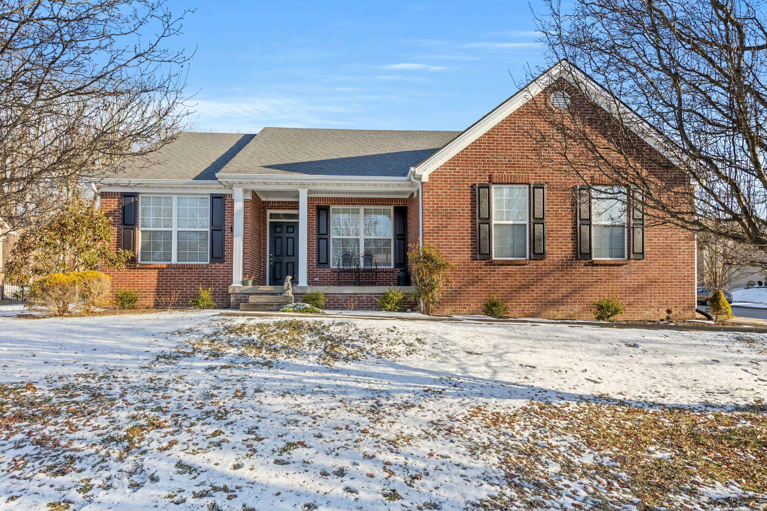 Lexington, KY 40515,4545 Windstar Way