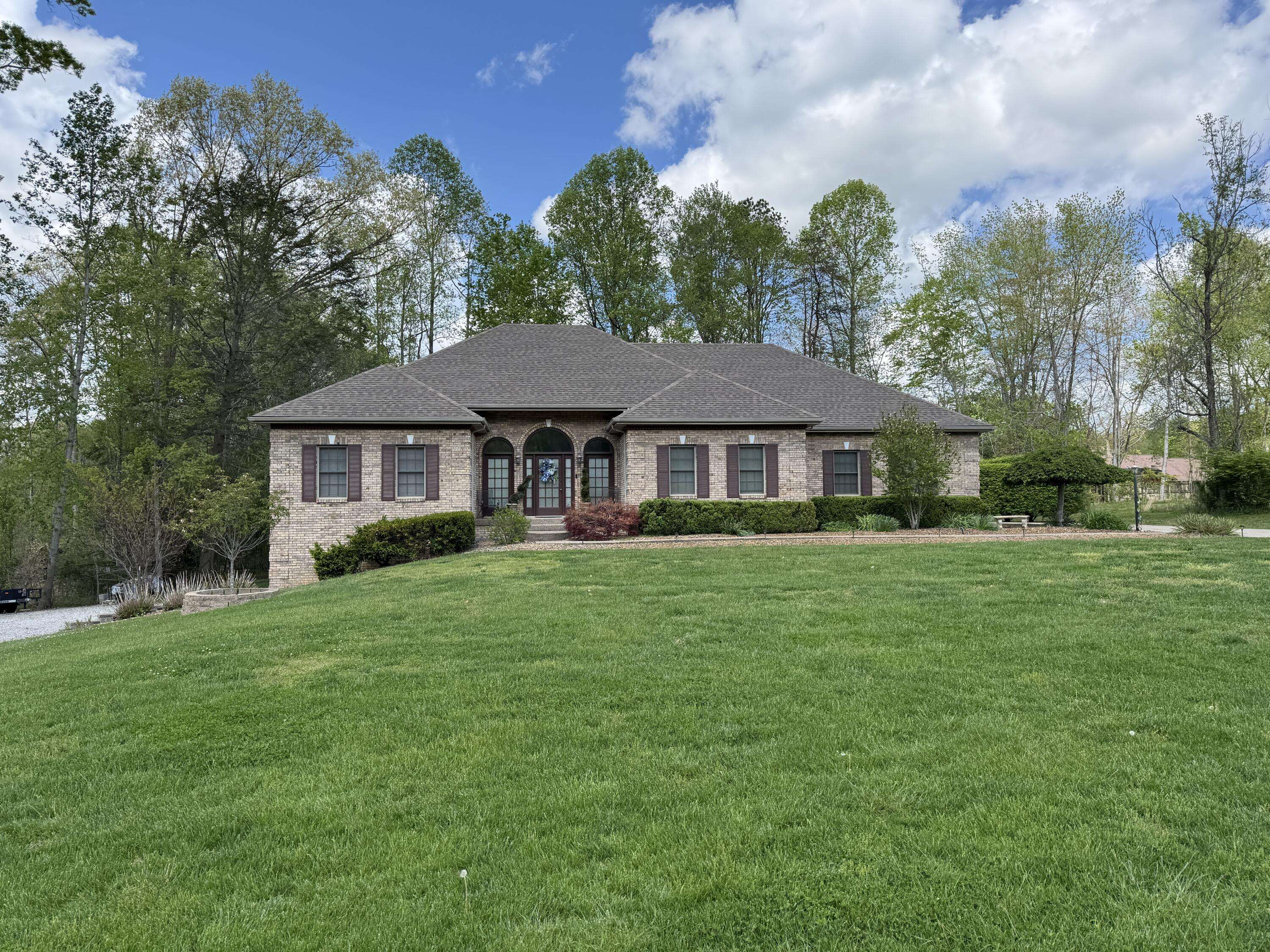 Corbin, KY 40701,286 Ponderosa Trail