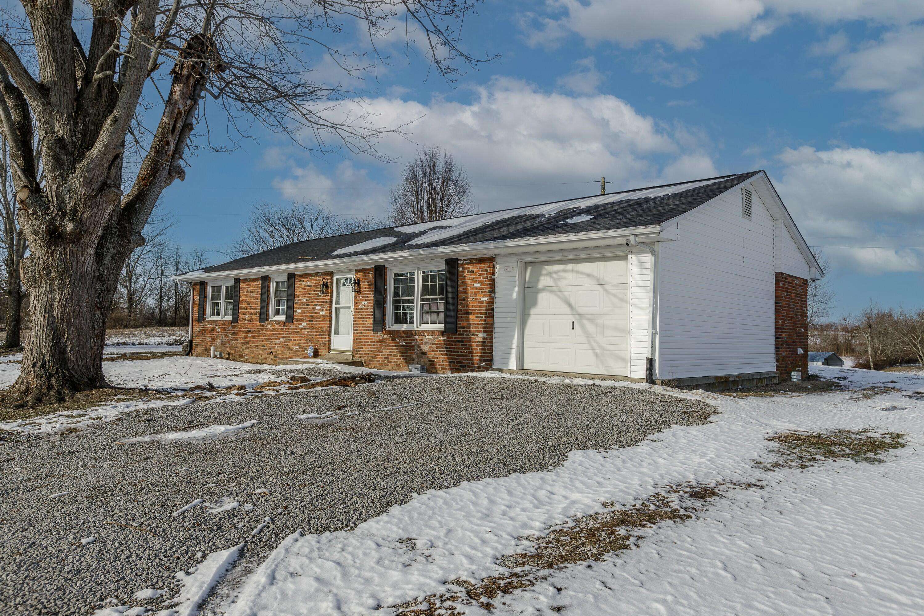 Winchester, KY 40391,4074 Ironworks Road