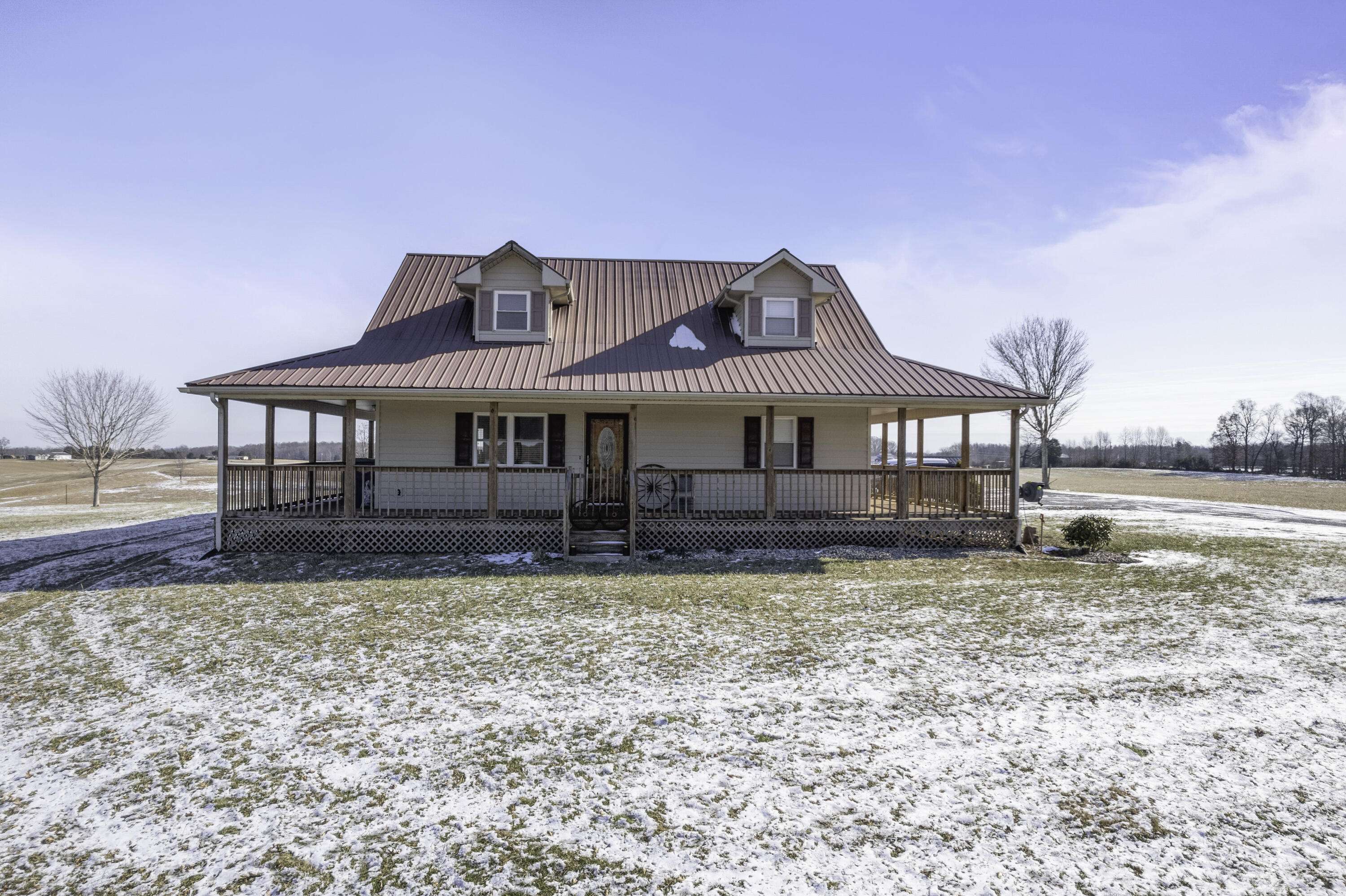 Eubank, KY 42567,3000 puncheon creek Road