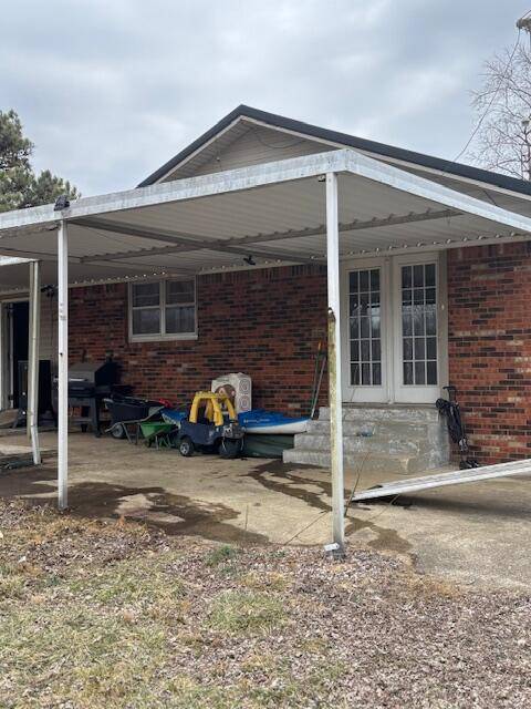 Brownsville, KY 42210,130 white road c Road