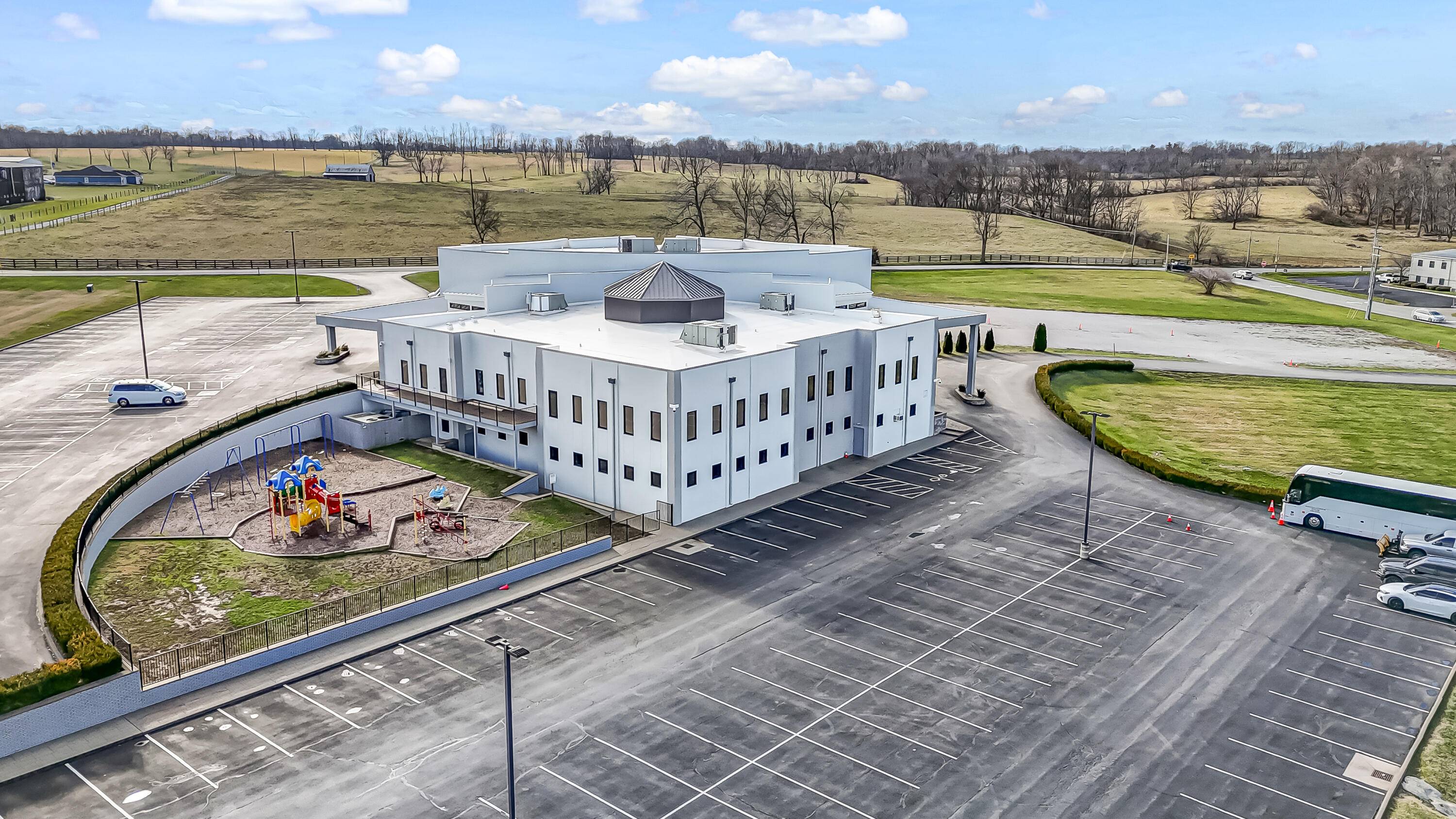 Nicholasville, KY 40356,1101 Brannon Road