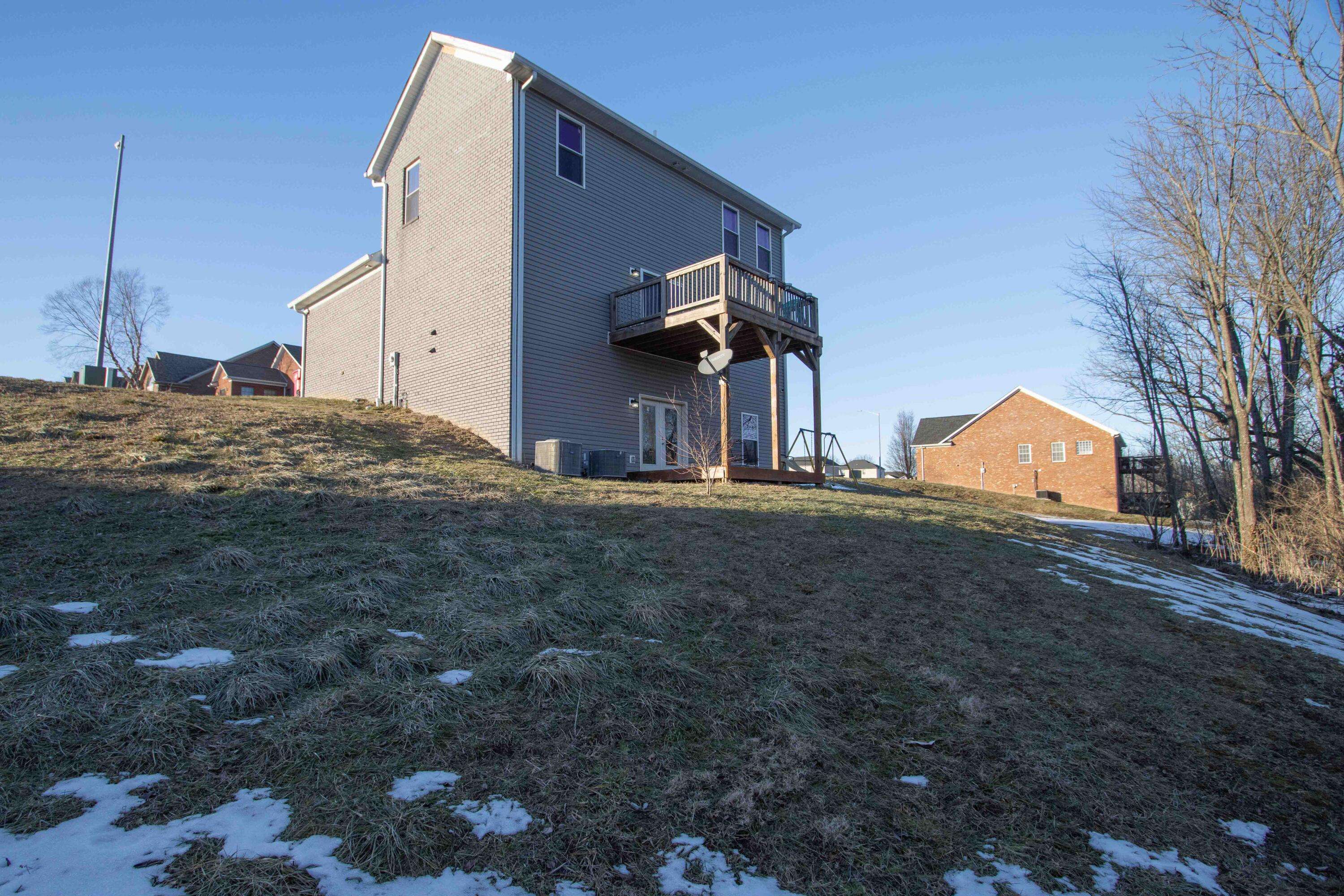 Frankfort, KY 40601,200 Blue Spruce Drive