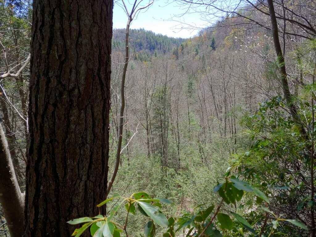 Campton, KY 41301,Lot 105 Spirit Lake View Drive