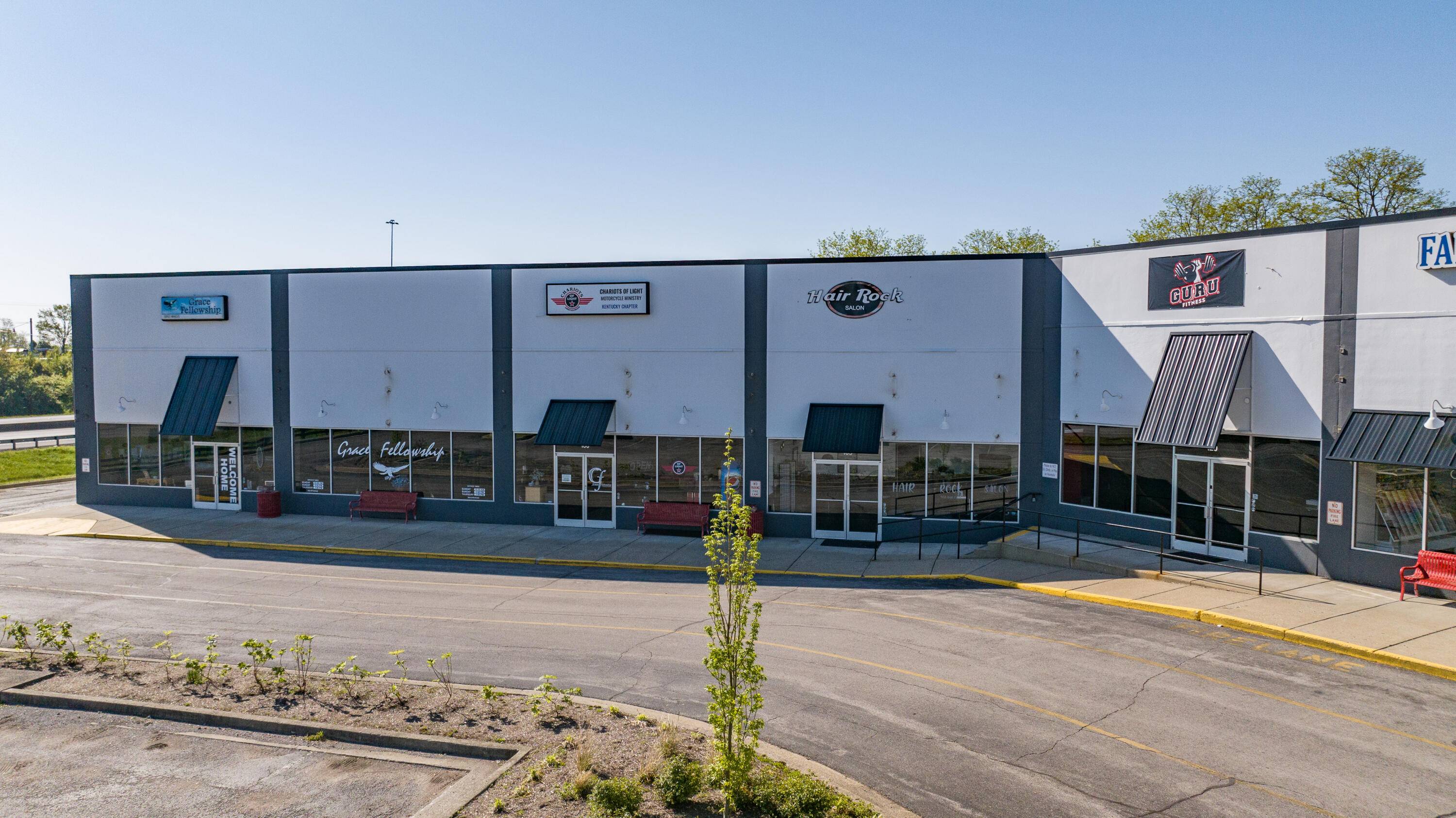 Georgetown, KY 40324,401 Outlet Center Drive #320