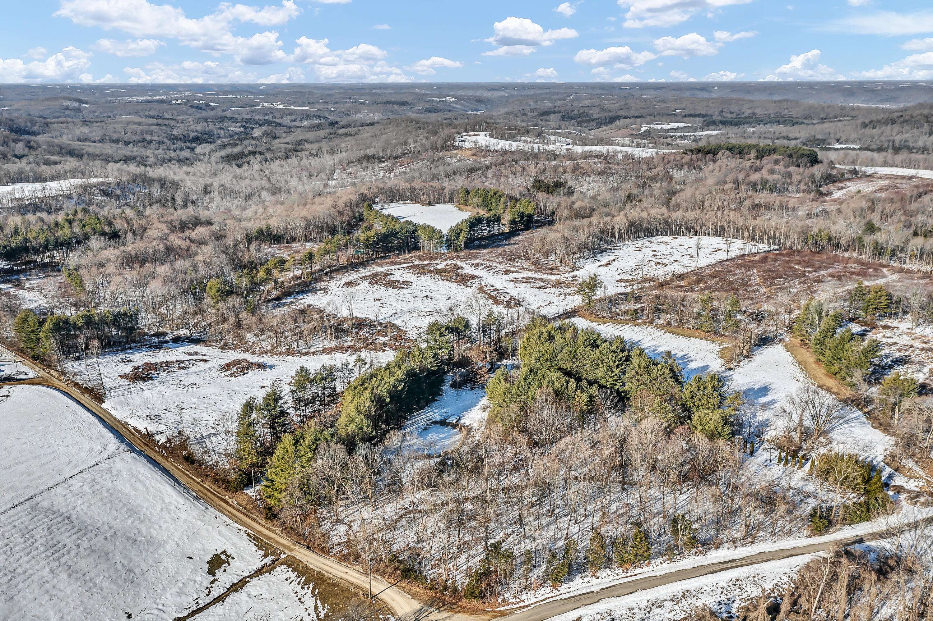 Vanceburg, KY 41179,0 Highfield-Crooked Crk Road