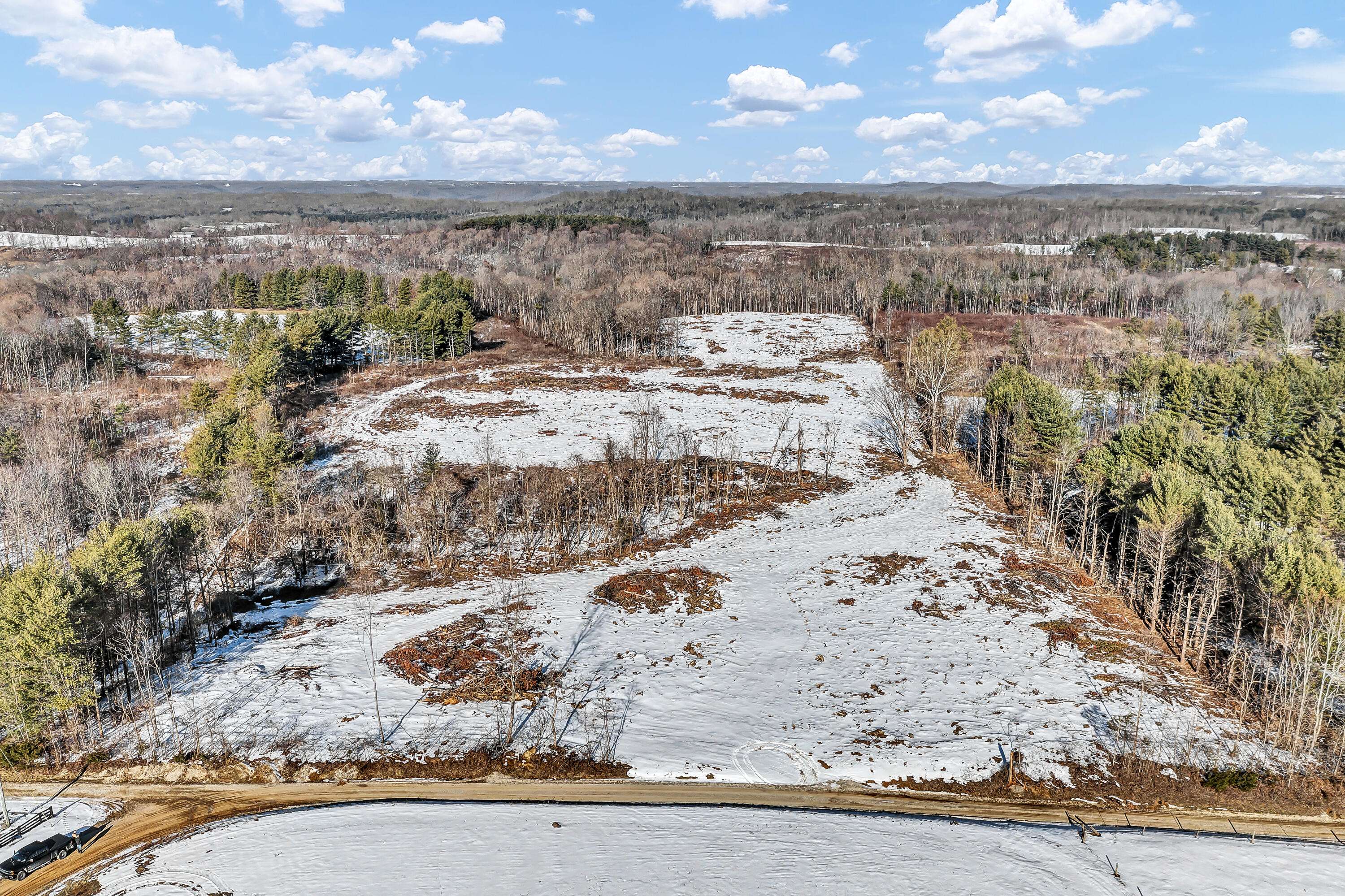 Vanceburg, KY 41179,0 Highfield-Crooked Crk Road