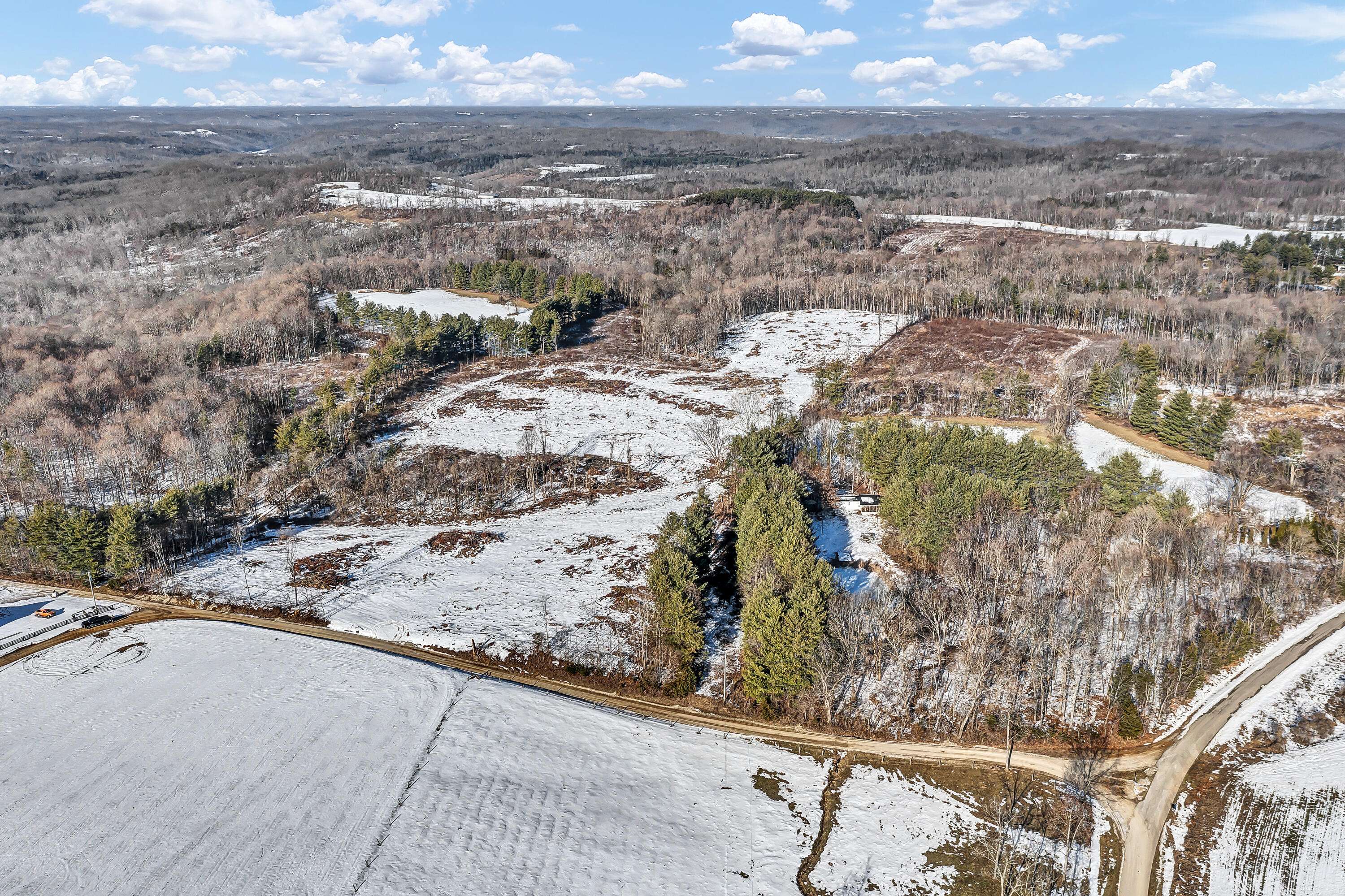Vanceburg, KY 41179,0 Highfield-Crooked Crk Road